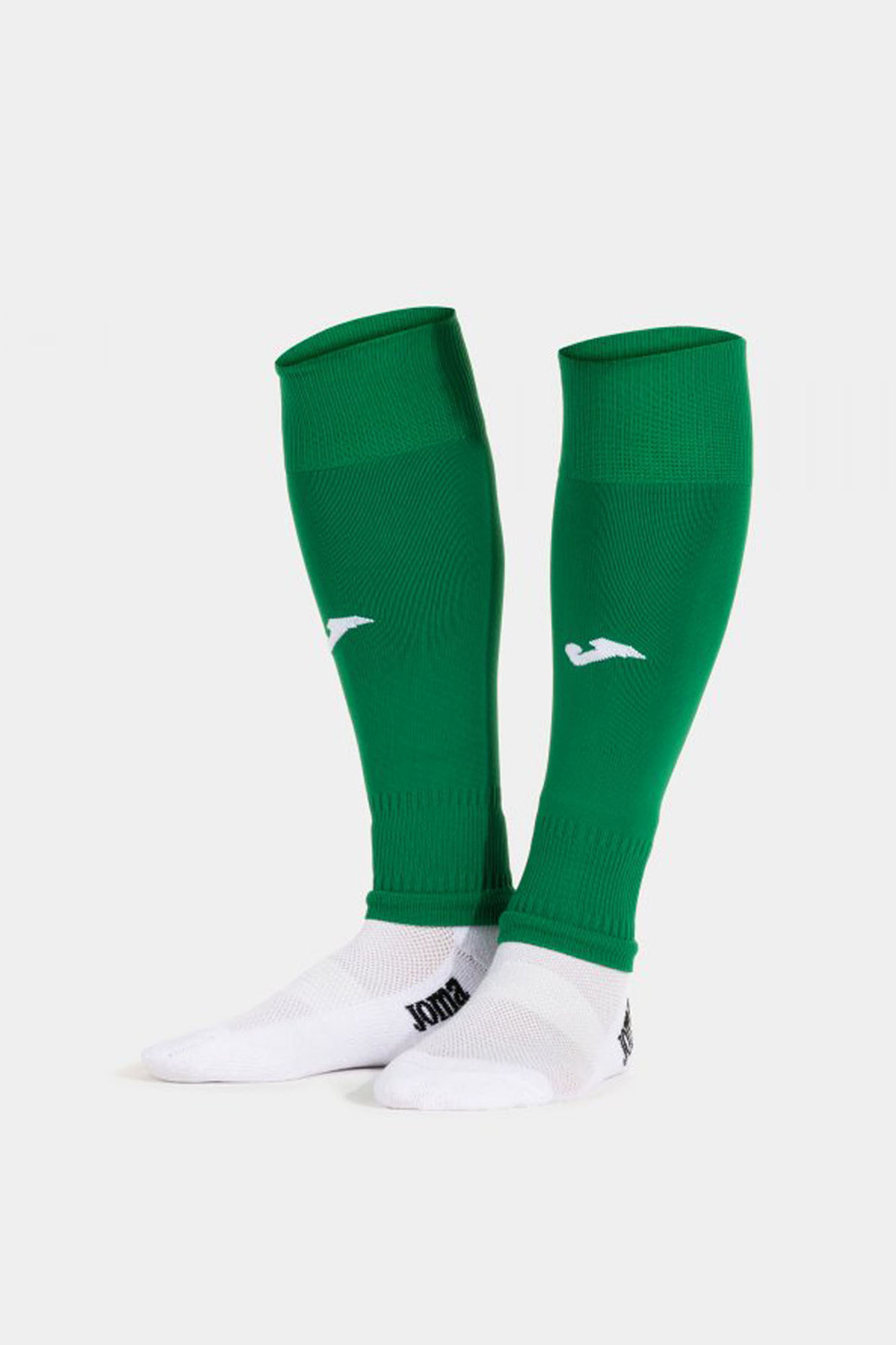 Футбольные гетры обрезки Joma