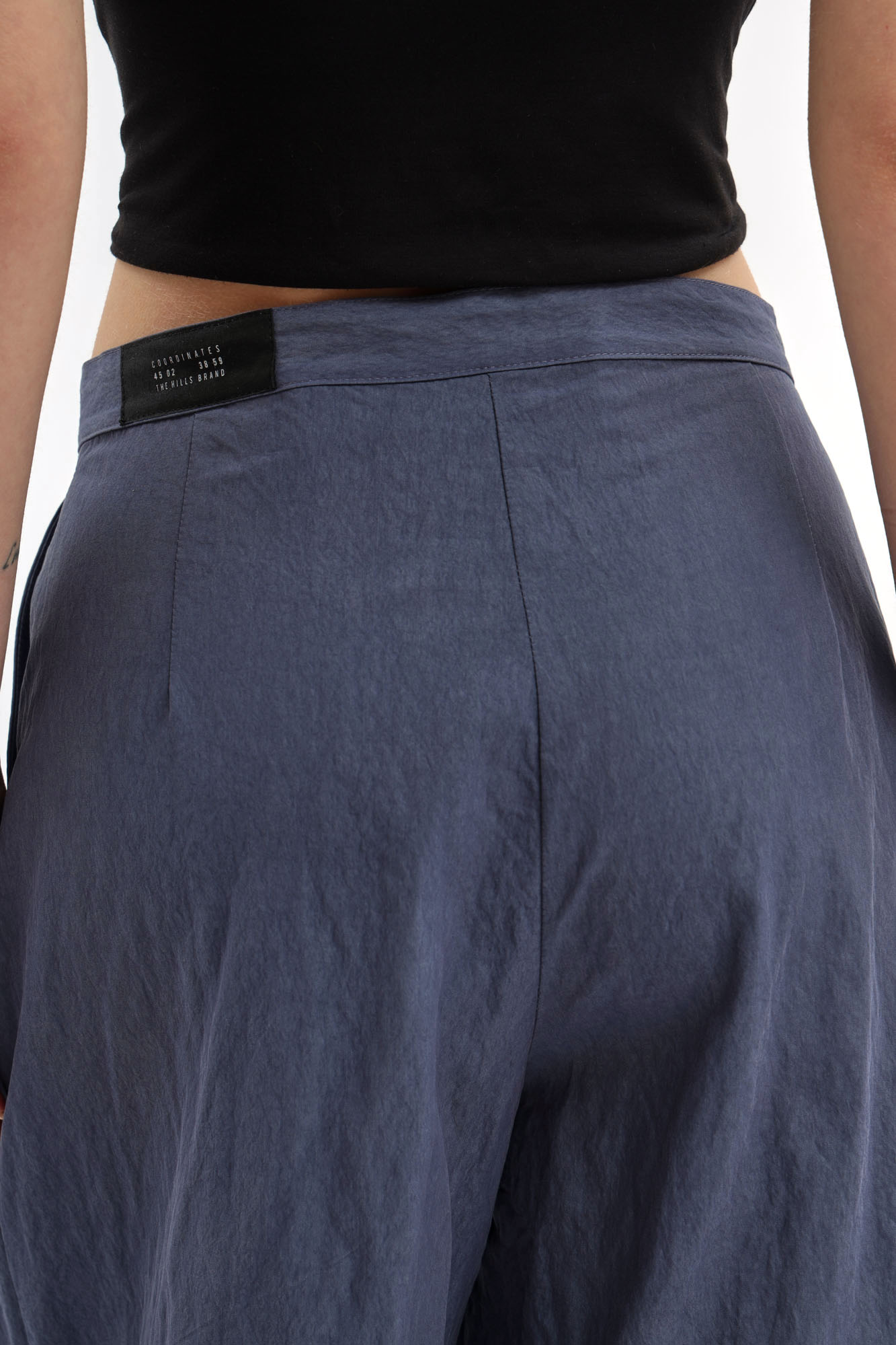 W-261-TH-56-0907 шорты the hills 