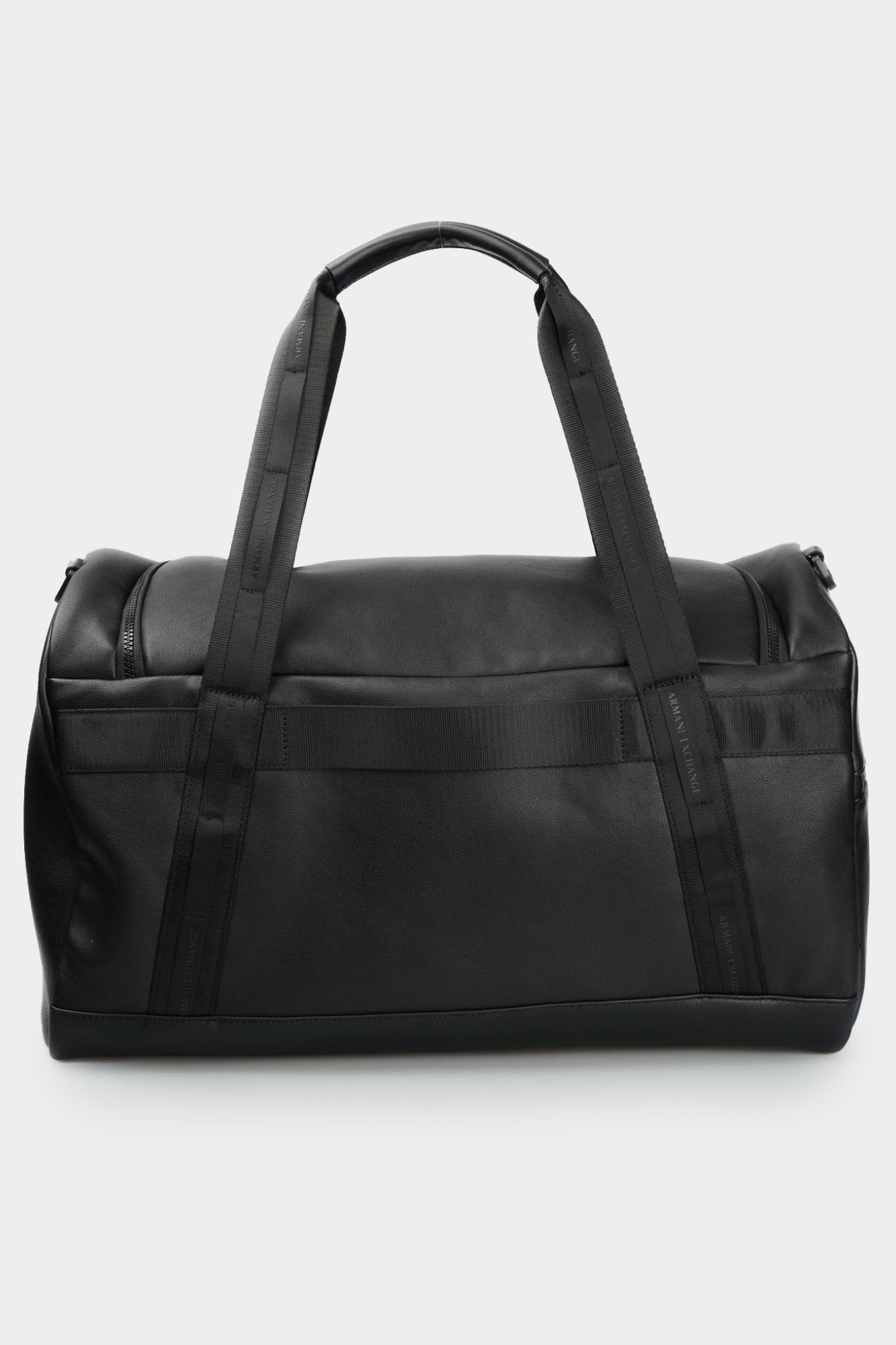 XM000143_AF11925 Сумка дорожная Armani Exchange Черный