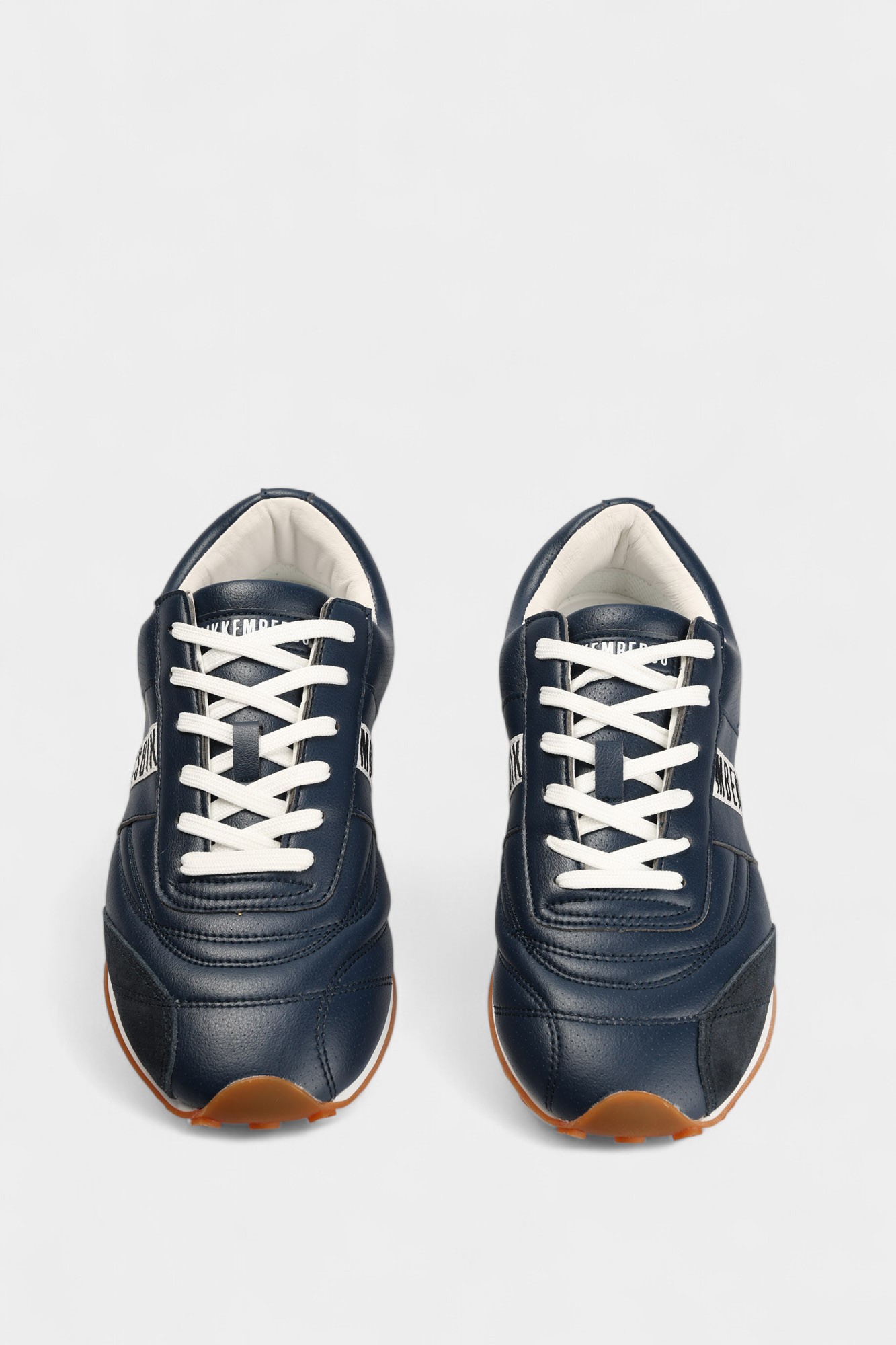 16228 Кроссовки Bikkembergs Синий