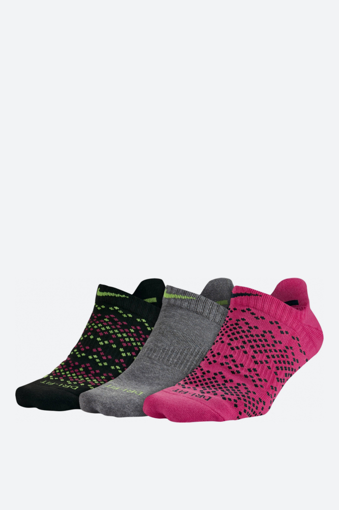 Набор носков 3 пары Nike