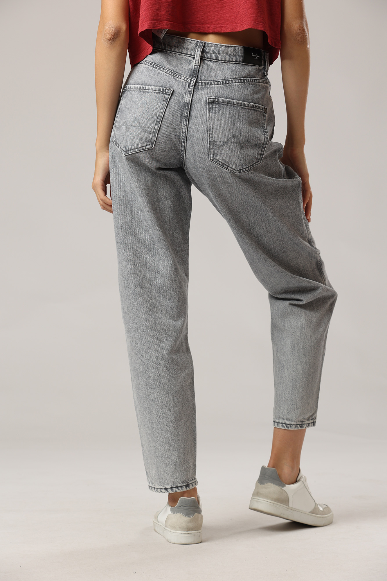 PL204170WR6 джинсы rachel pepe jeans 