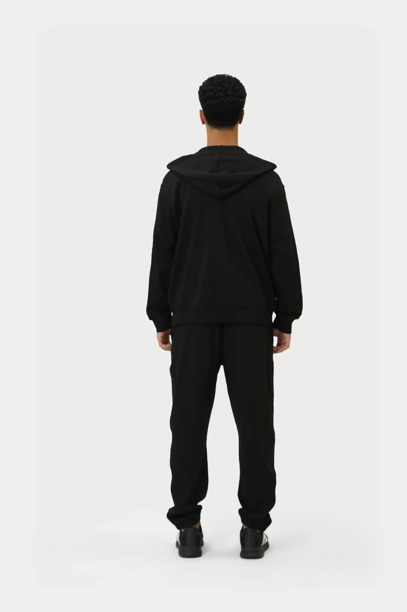 6DZMLC_ZJNNZ Толстовка Armani Exchange Черный