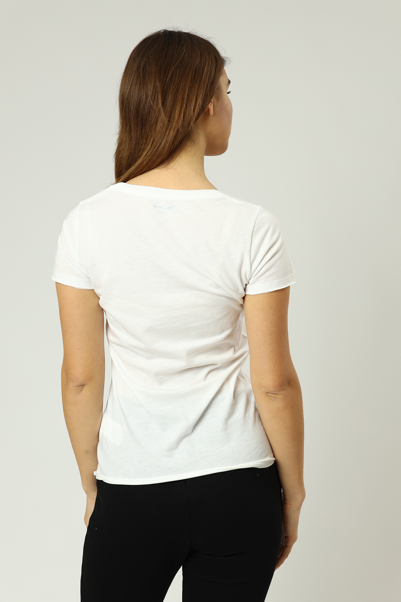 PL505058 футболка pepe jeans 