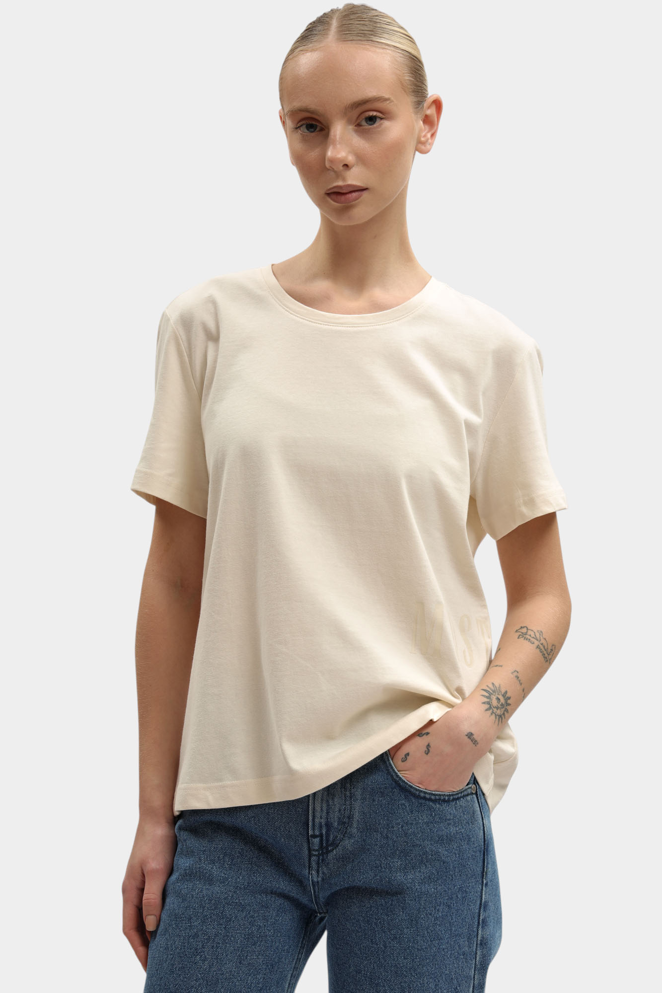 1017082 футболка mustang