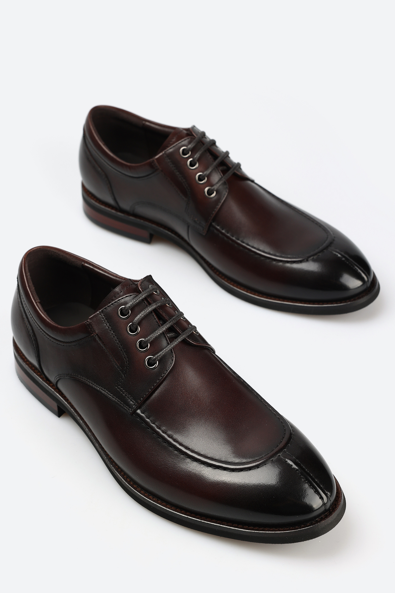 MC-802-329 Туфли Marc Cony Коричневый