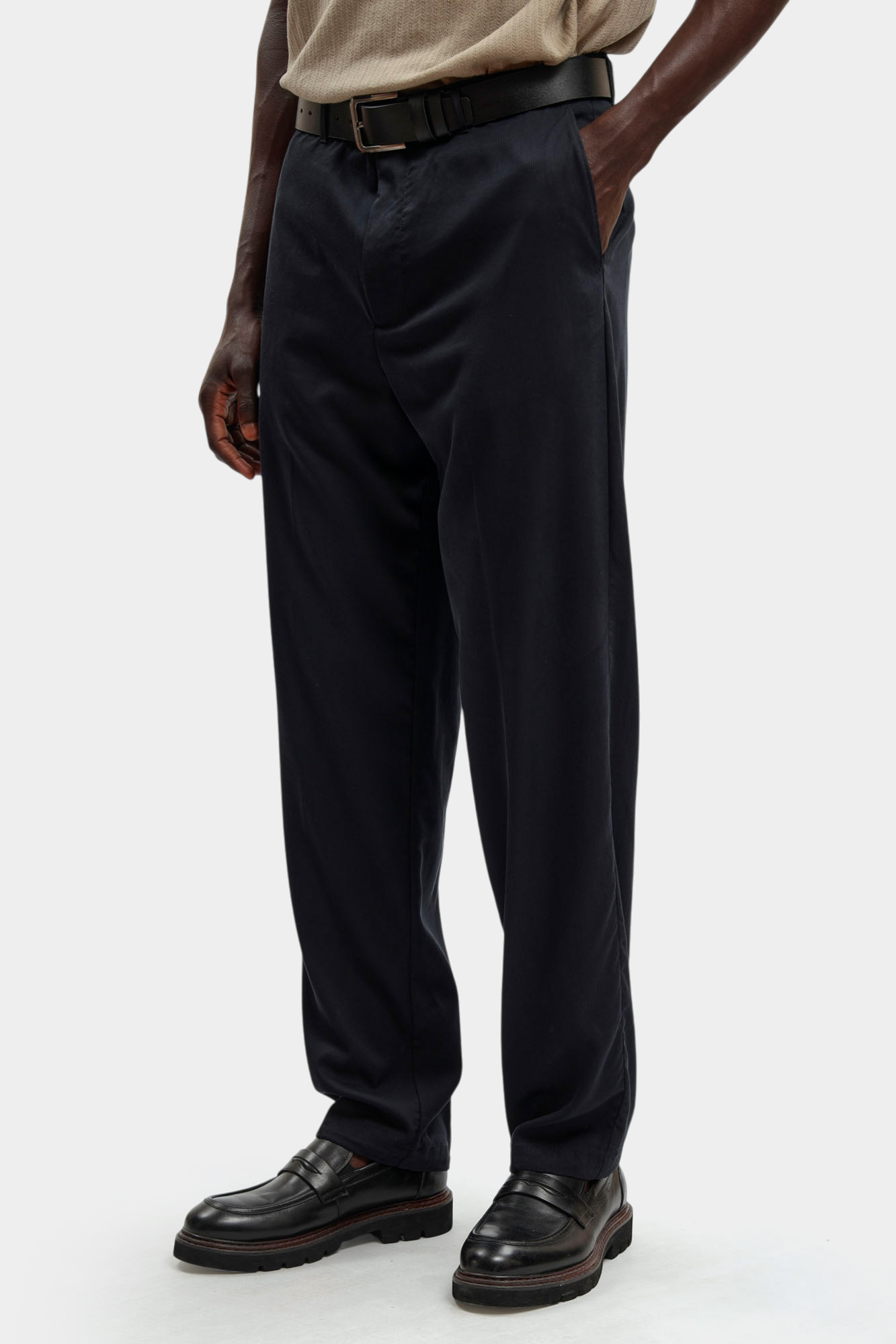 XM002091_AF22294 Брюки Armani Exchange Синий