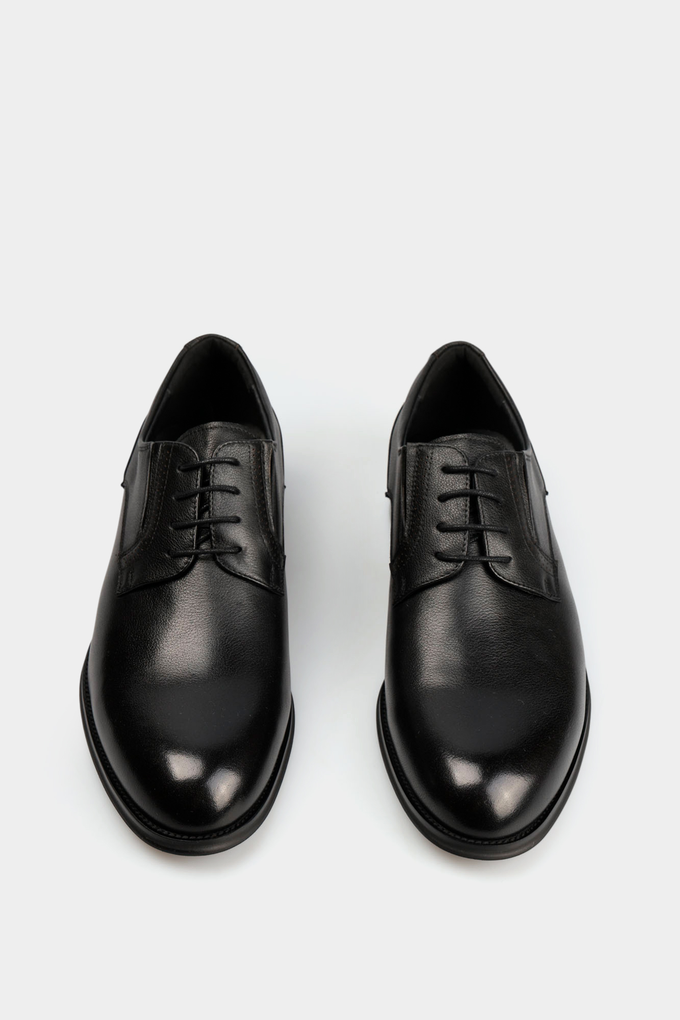 MCM373_Z50-1 Туфли Marc Cony Черный