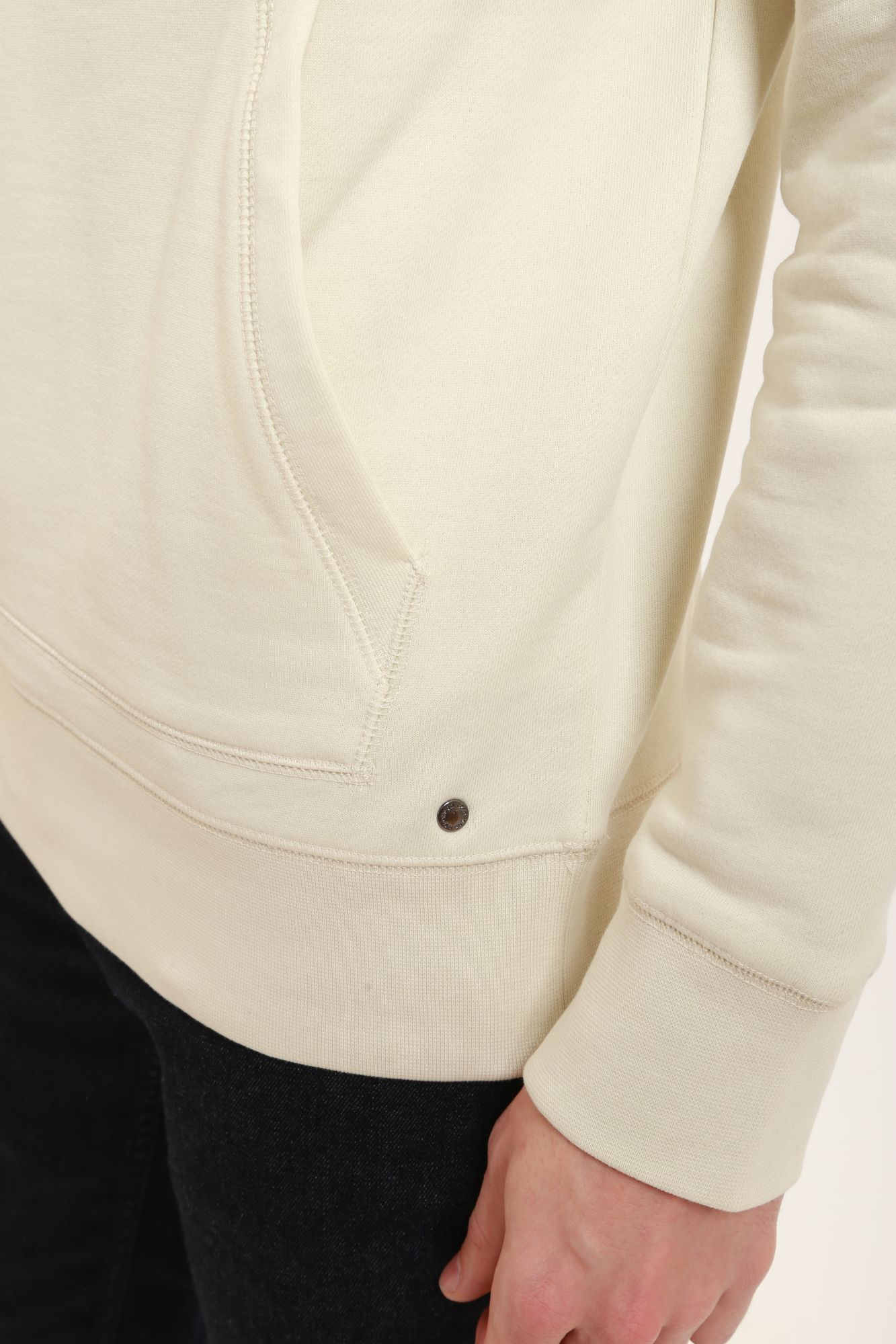 30029861_10005562 Худи Strellson Бежевый