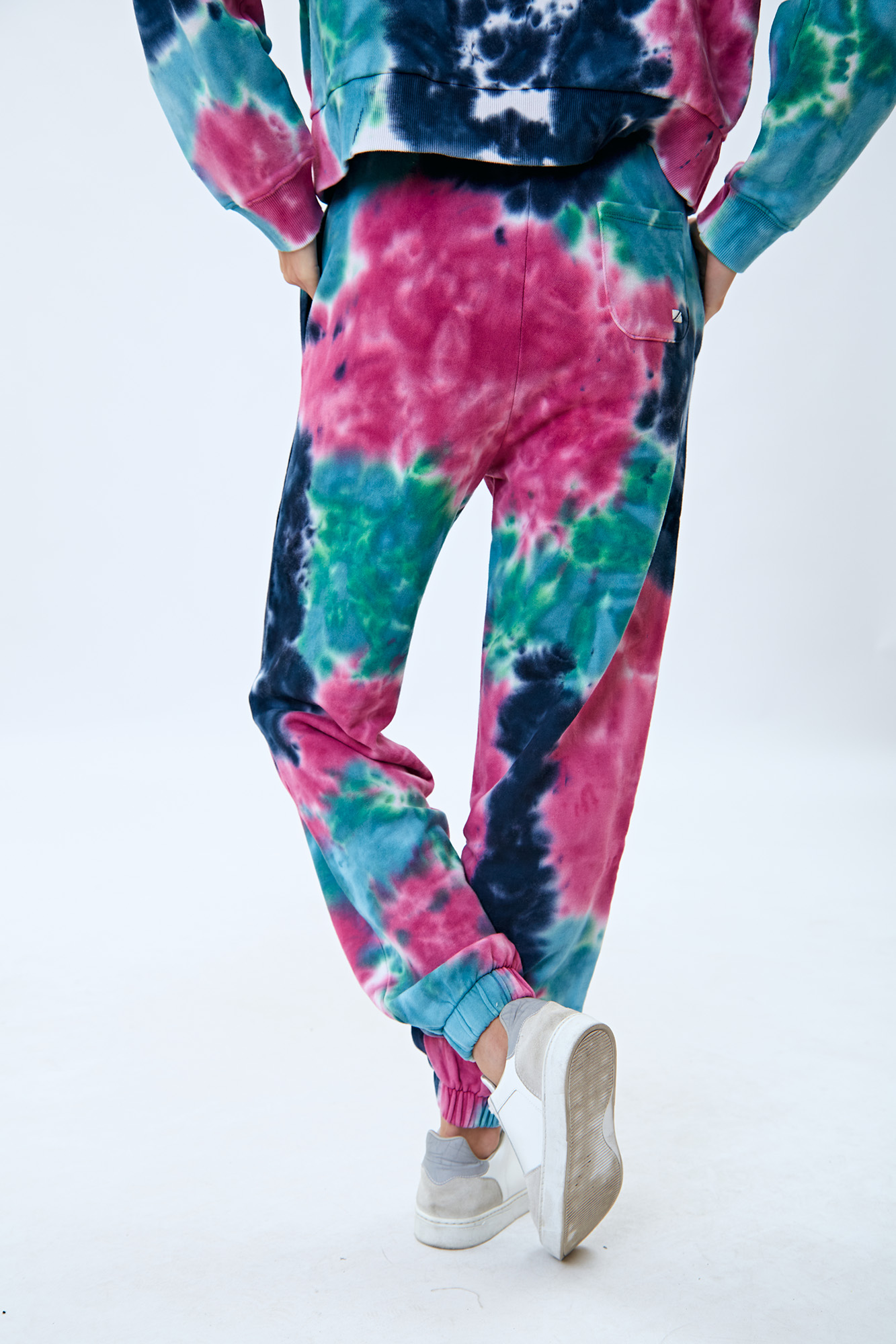 PL211564 брюки спортивные джоггеры pepe jeans 