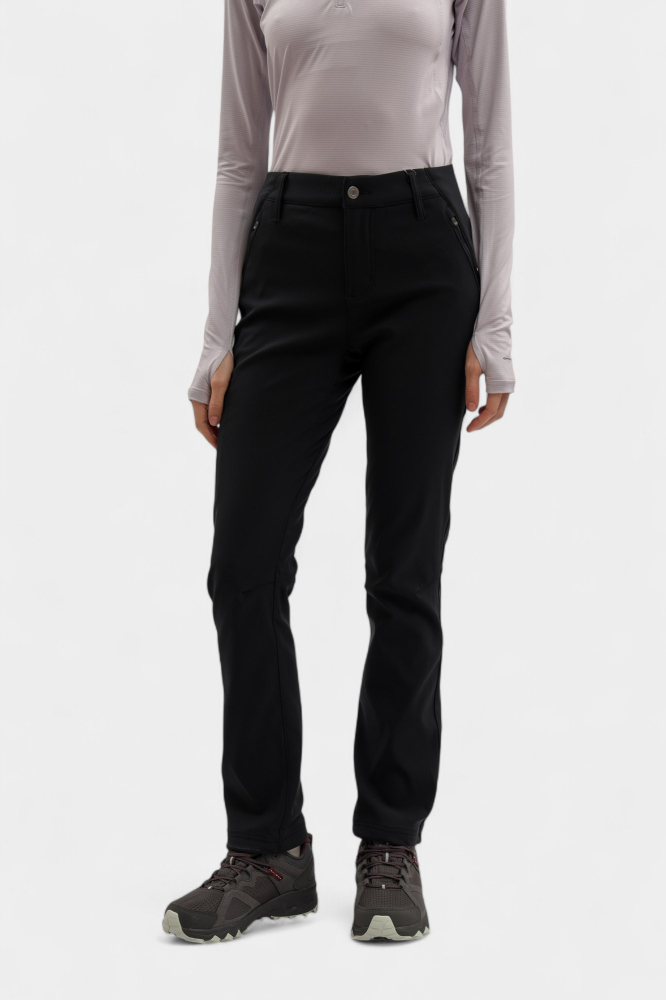 Рубашка с длинным рукавом Armani Exchange Хлопок Белый