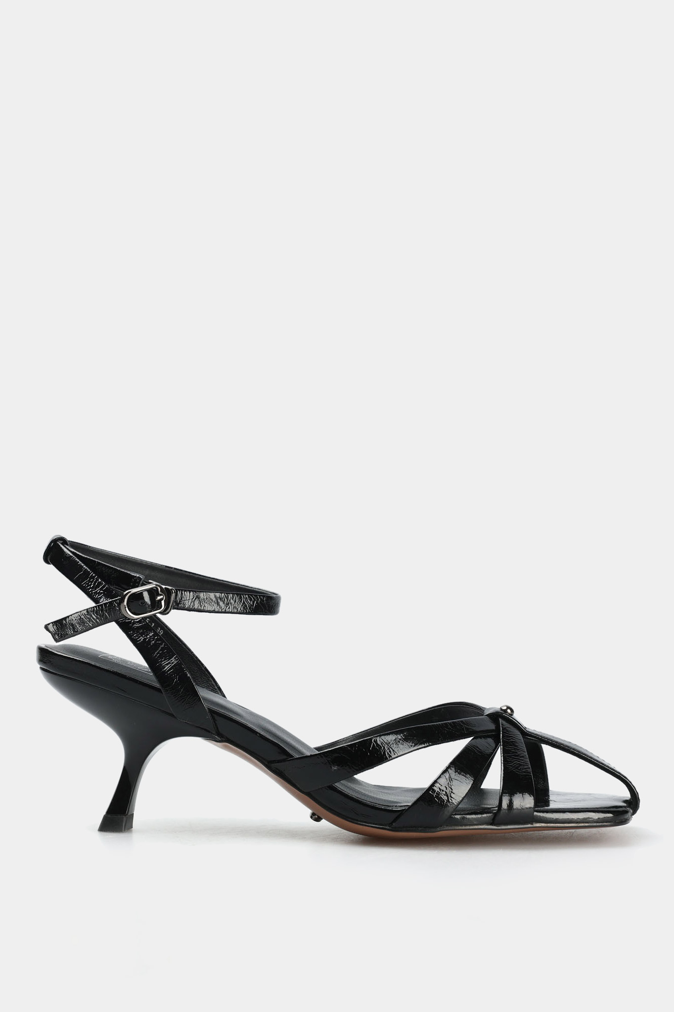 TY1249-5 Босоножки Graciana Черный