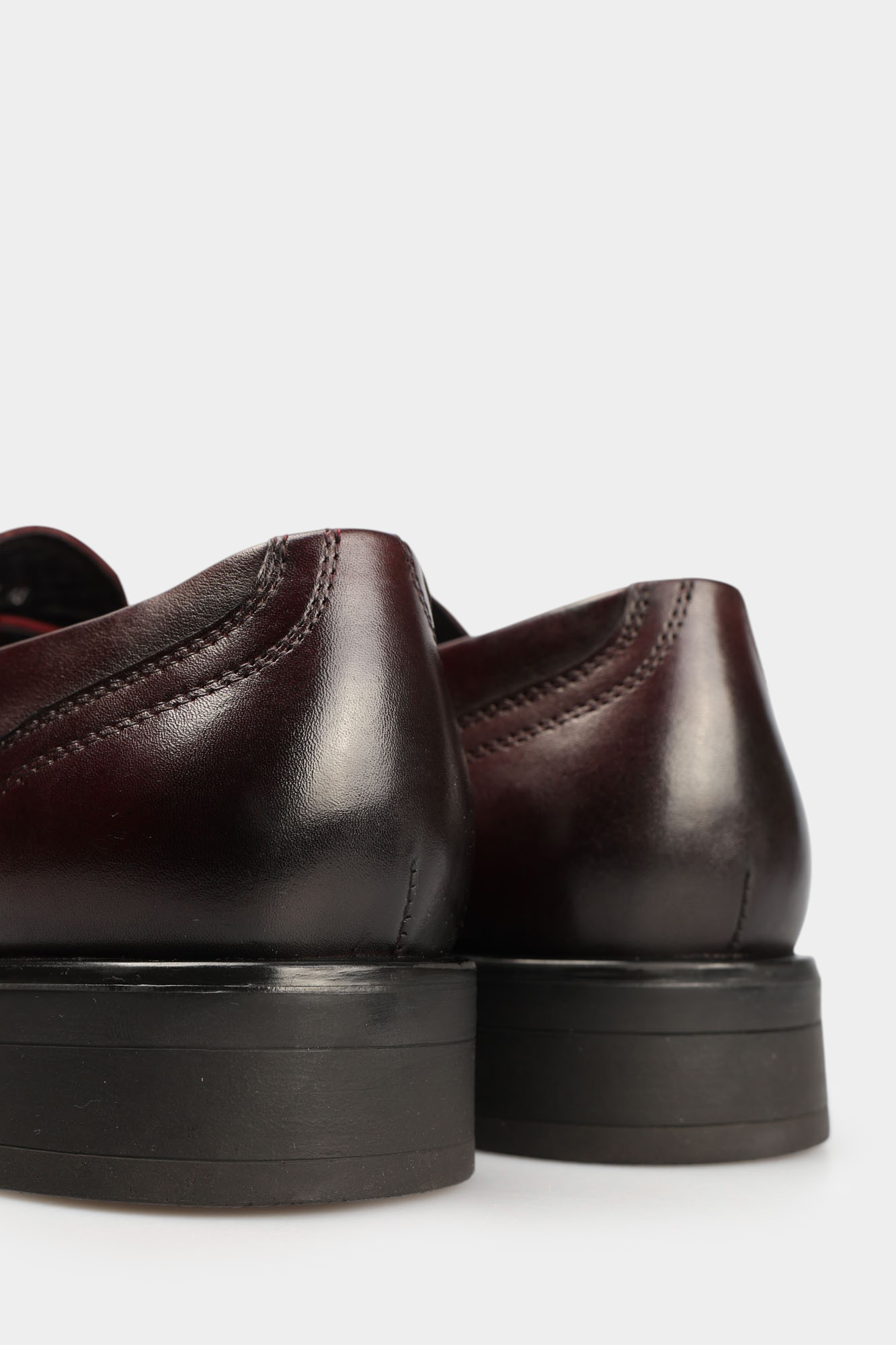 MCM040_02K Лоферы Marc Cony Бордовый