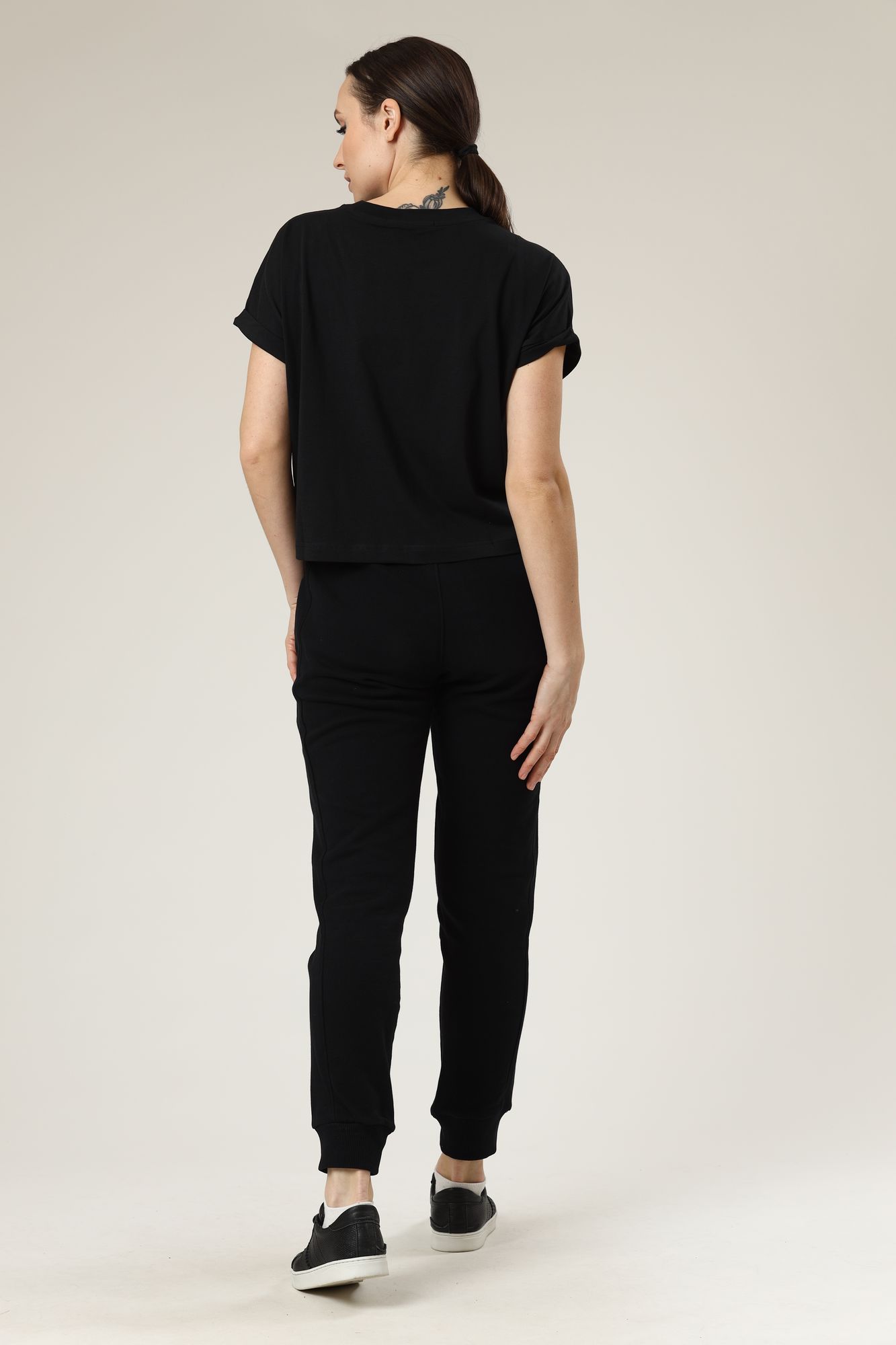 J20J216347 футболка calvin klein jeans 