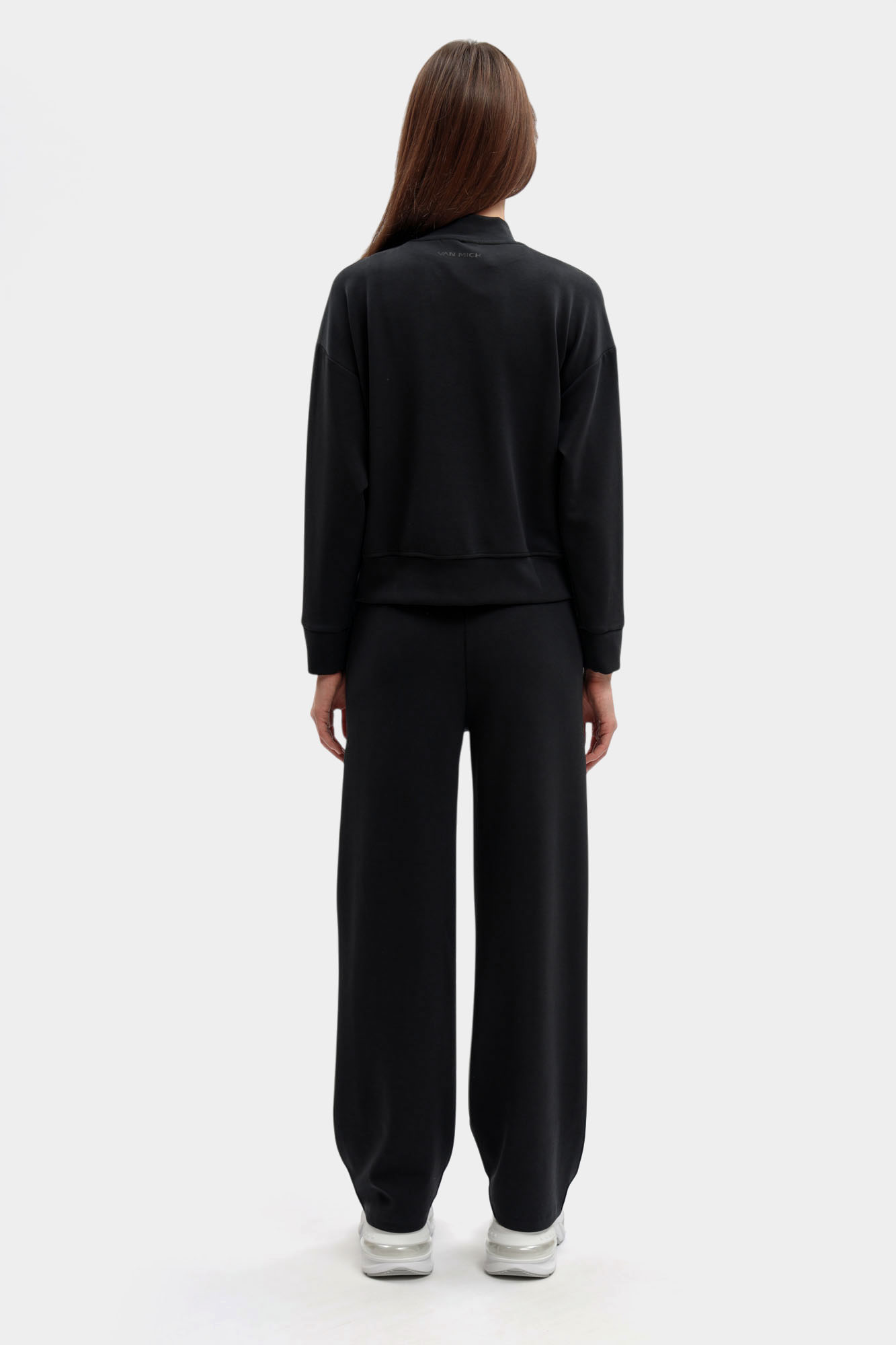 Толстовка Van Mich Черный