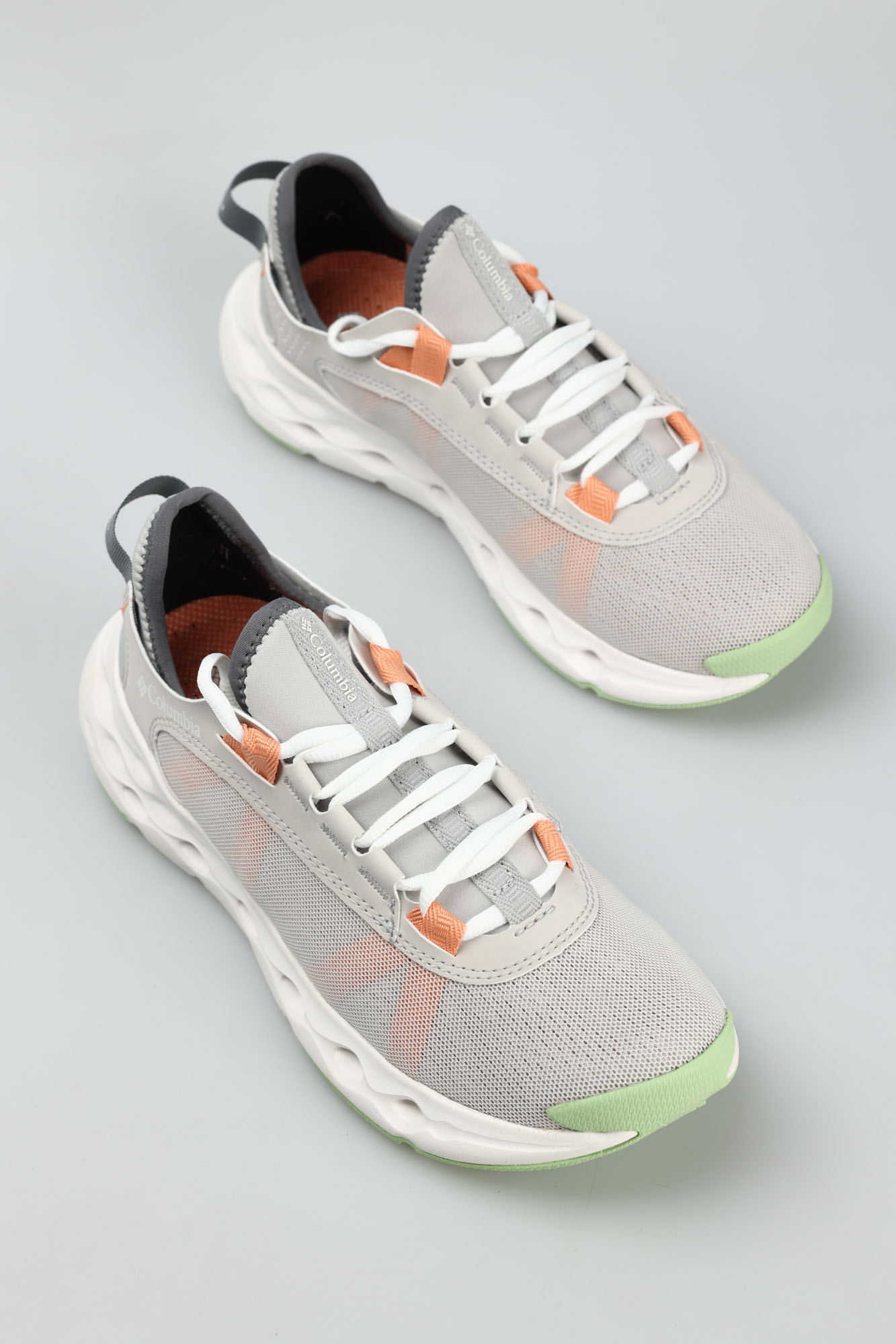 2062521 Кроссовки Columbia Бежевый