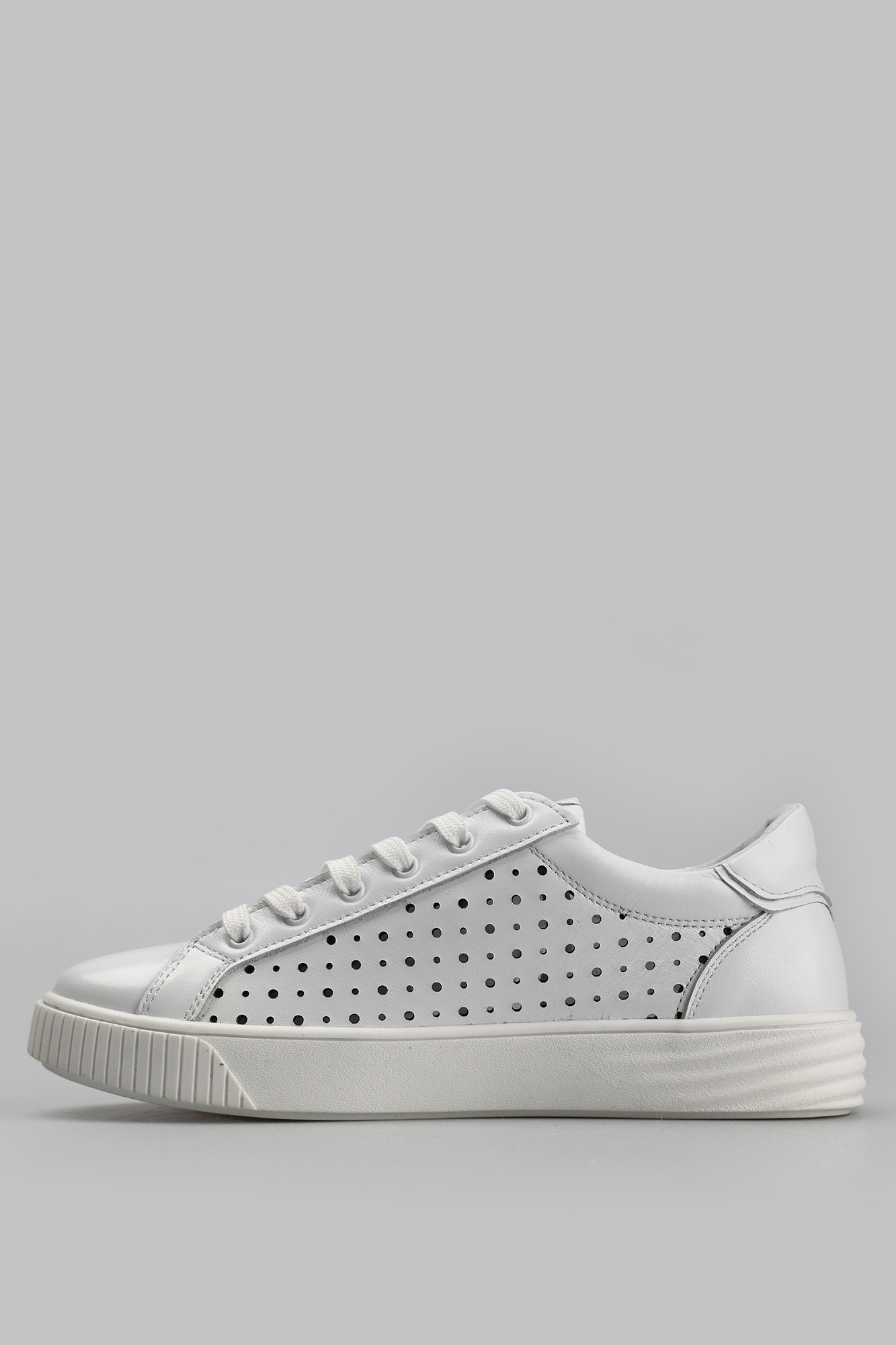 2471762WA-P Кеды Marc Cony Белый