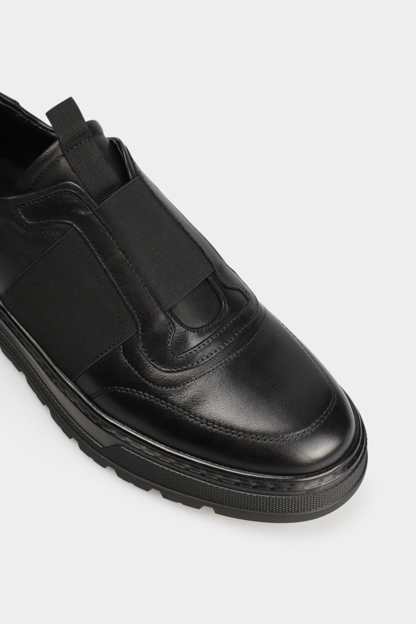 P821-3-1 Кеды Graciana Черный