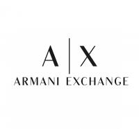  Armani Exchange - ТК Красная Площадь, Анапа, ул. Астраханская, 99