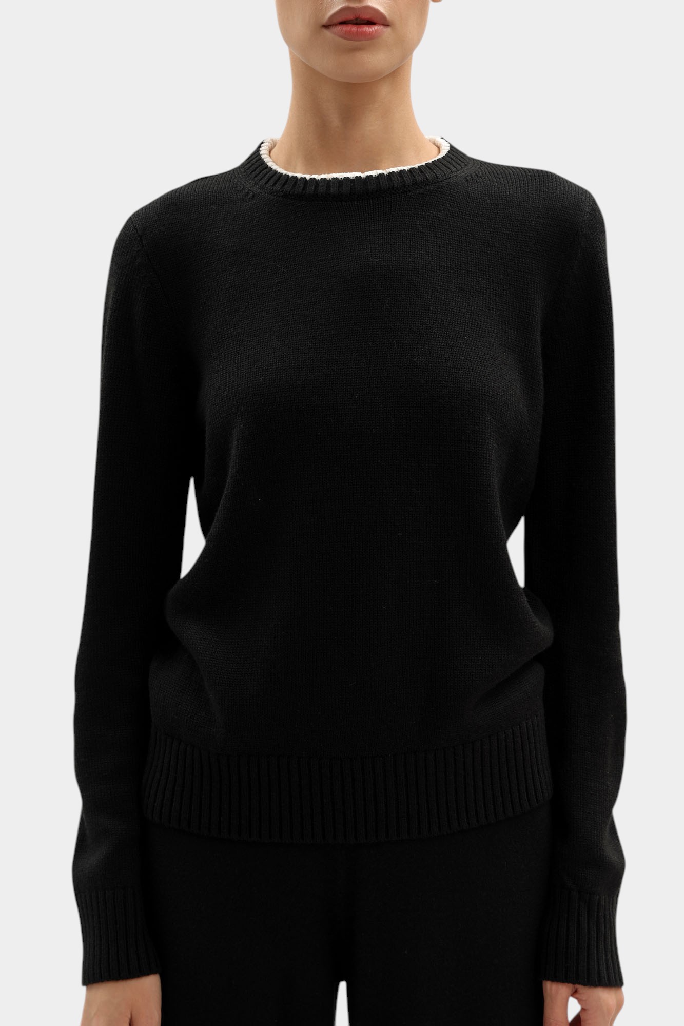 7W000697_AF17576 свитшот ea7 