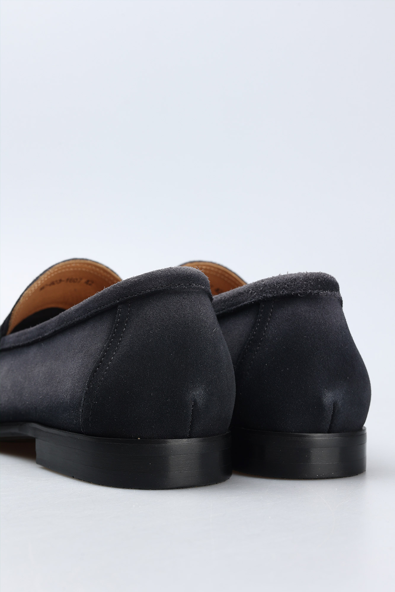 MC-803-160 Лоферы Marc Cony Синий