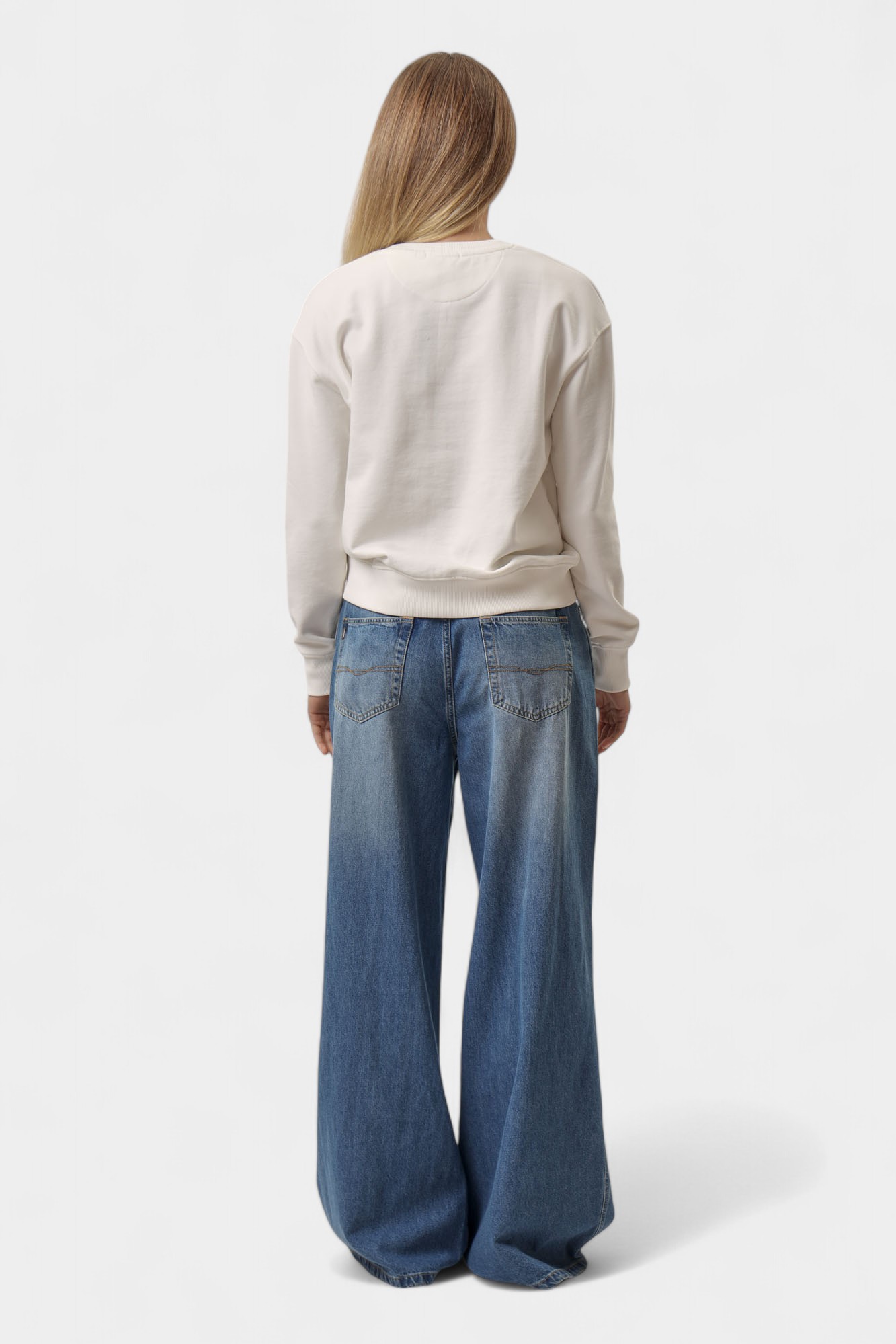 PL581485 свитшот pepe jeans 