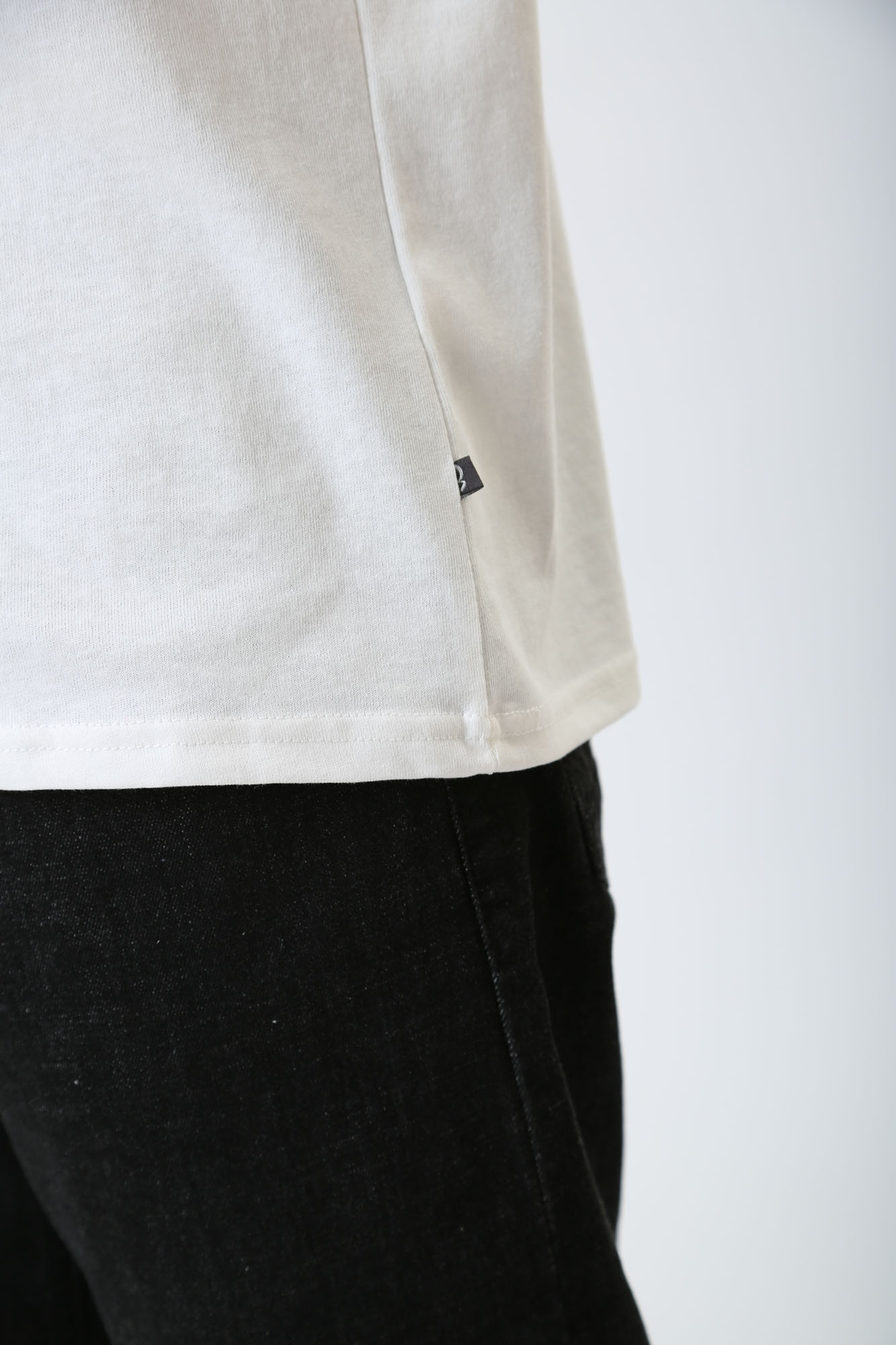 84137-6089 Футболка LTB Черный