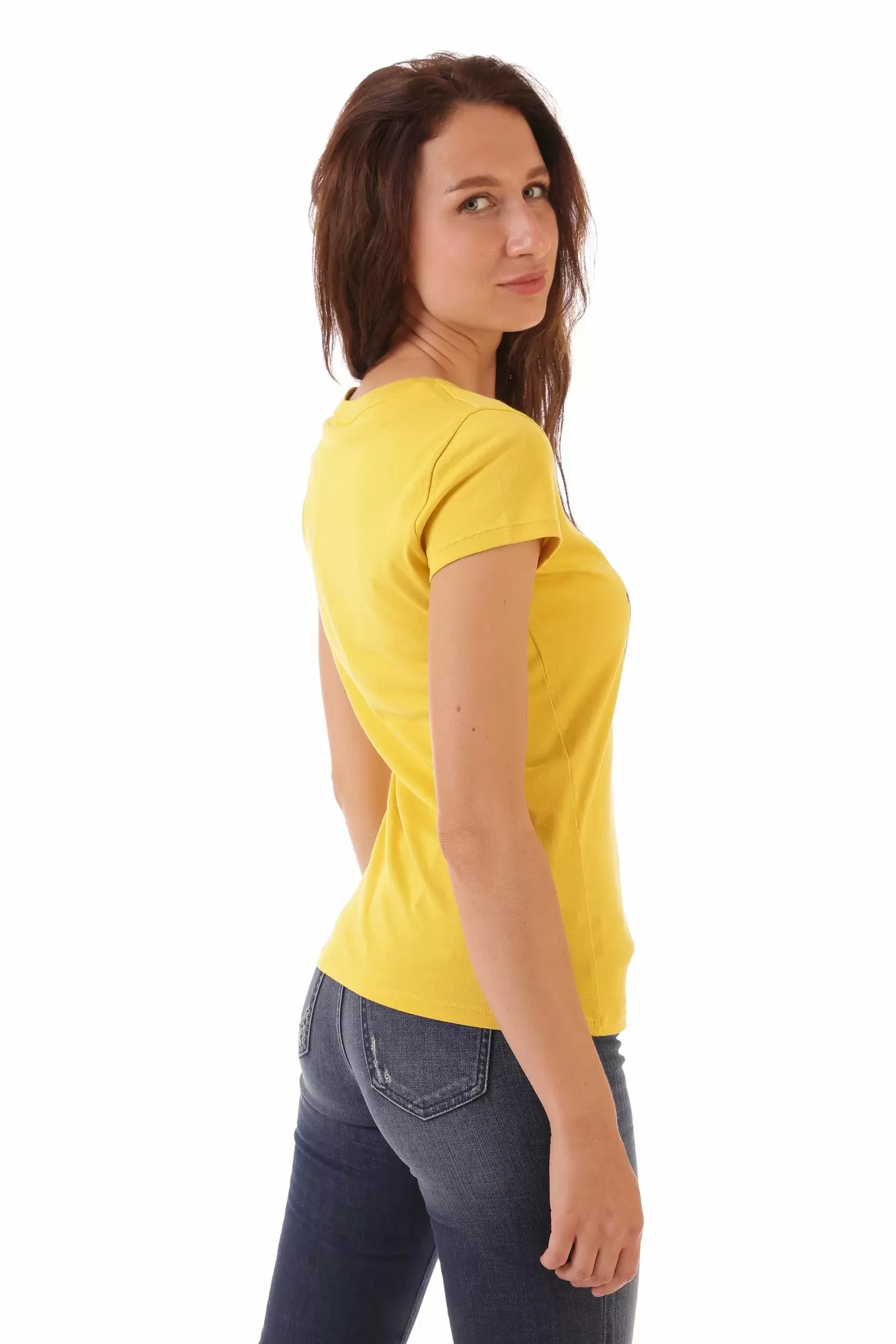 6GYTAC_YJ73Z футболка armani exchange 