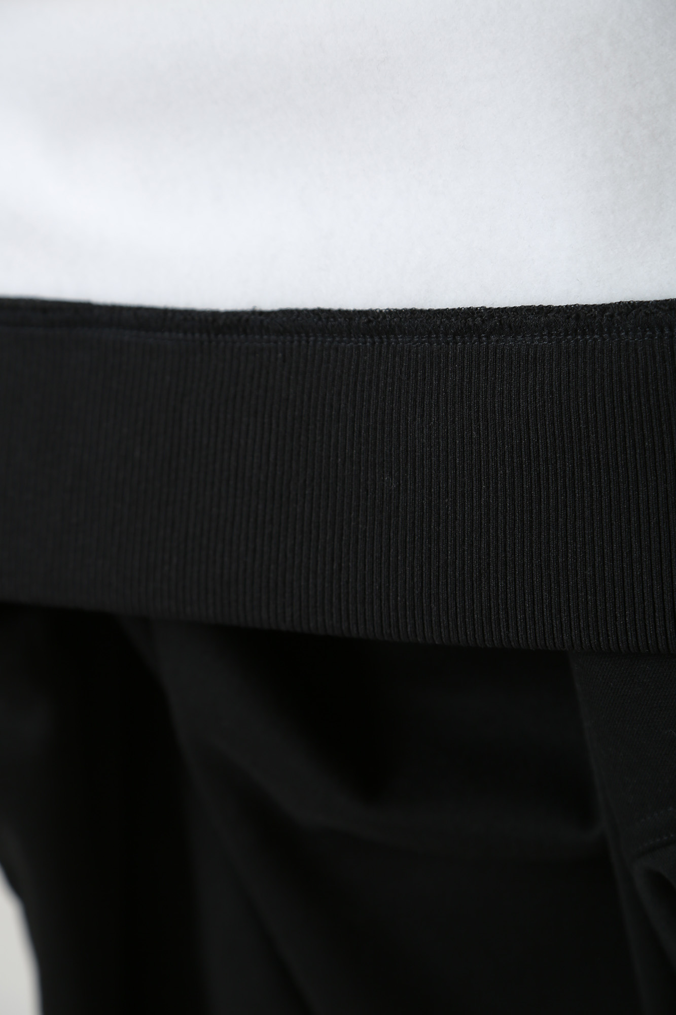 J30J323435 Худи Calvin Klein Jeans  Calvin Klein Jeans Черный