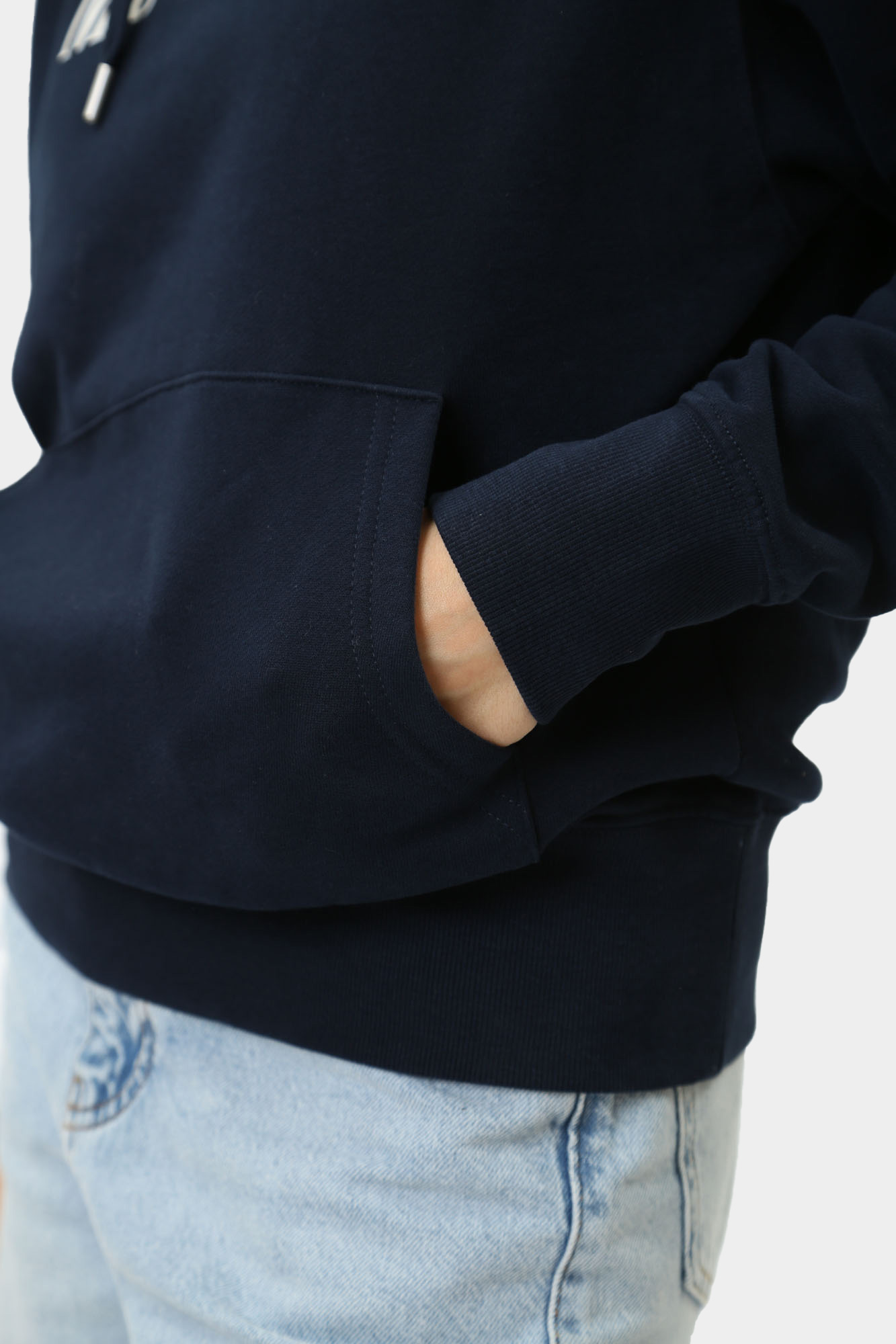 1013934 худи mustang