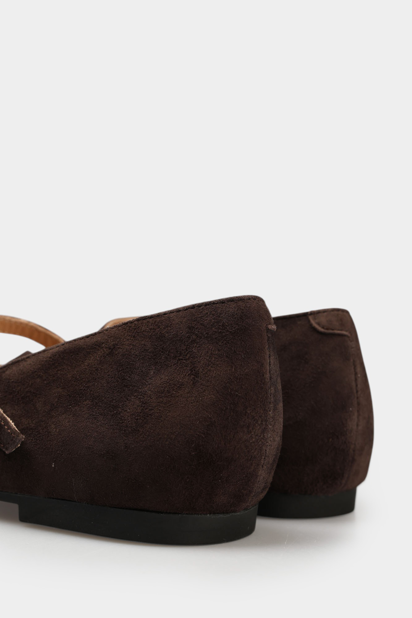 MC21873 Балетки Marc Cony Коричневый