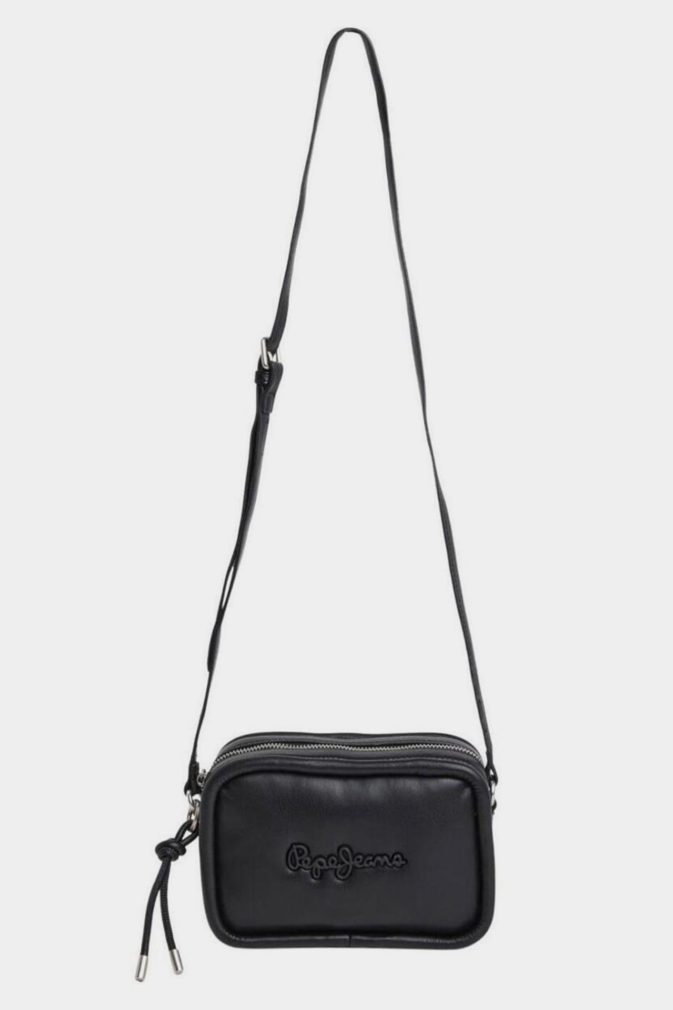 PL031625 Сумка Pepe Jeans Черный