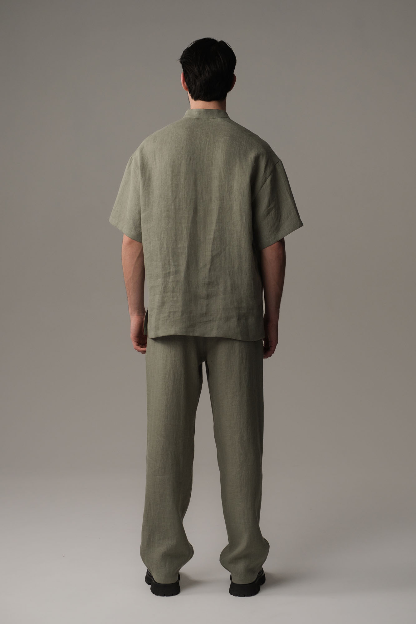 M-251-TH-56-0084 Брюки The Hills Хаки