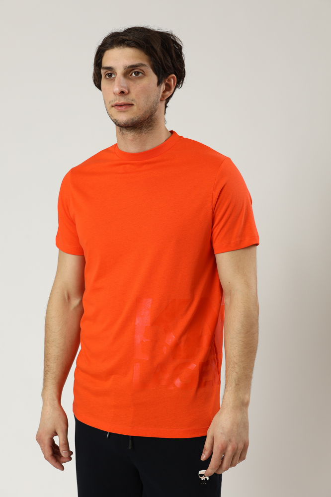 Джинсы Karl Lagerfeld  Серый