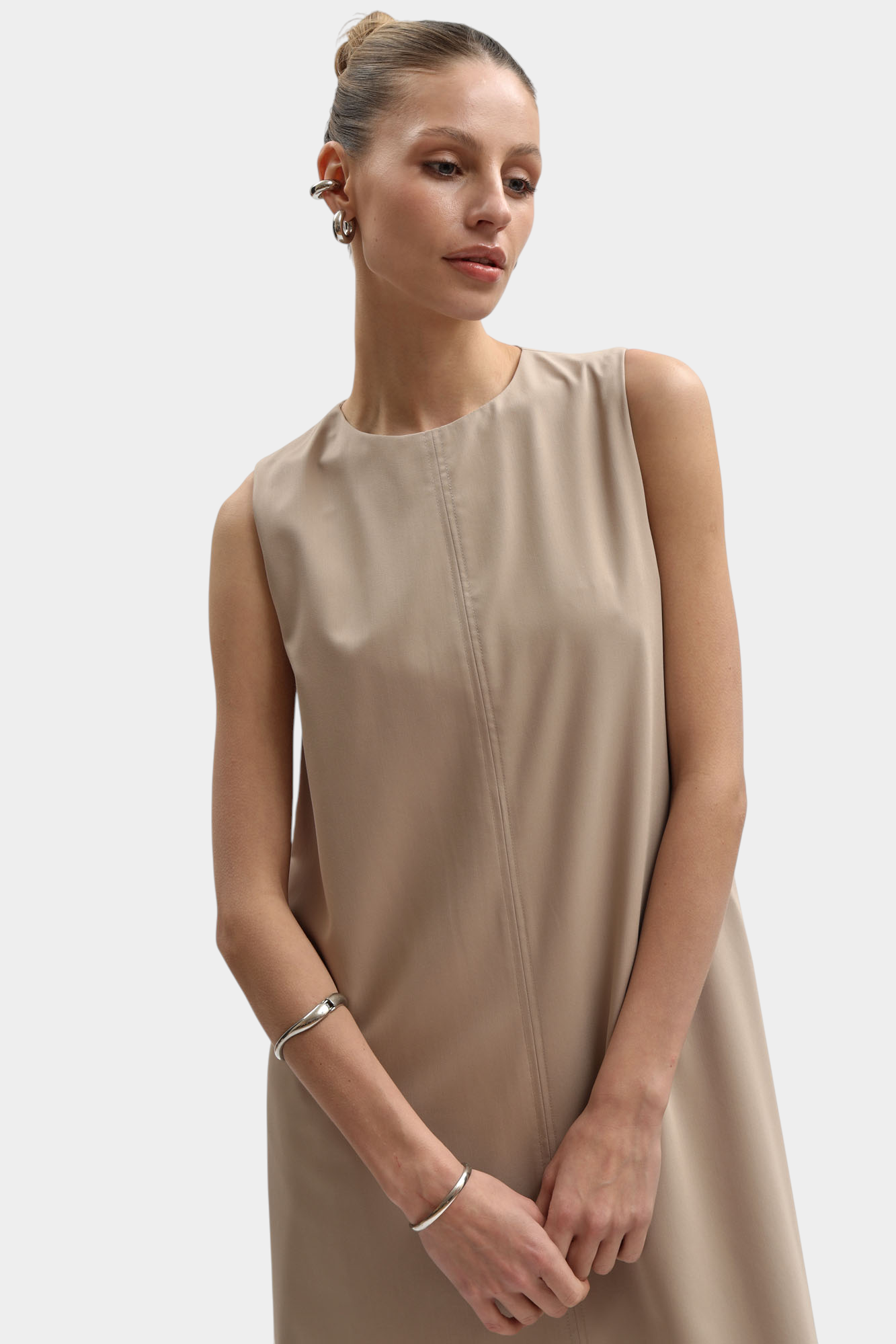 W-261-TH-56-2301 платье the hills 