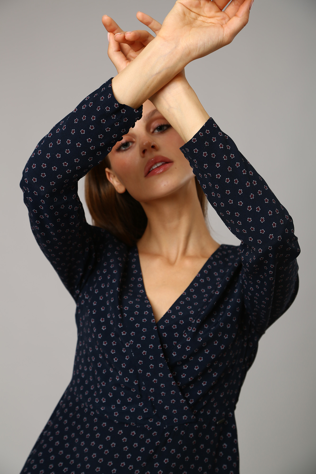 PL953142 платье pepe jeans 