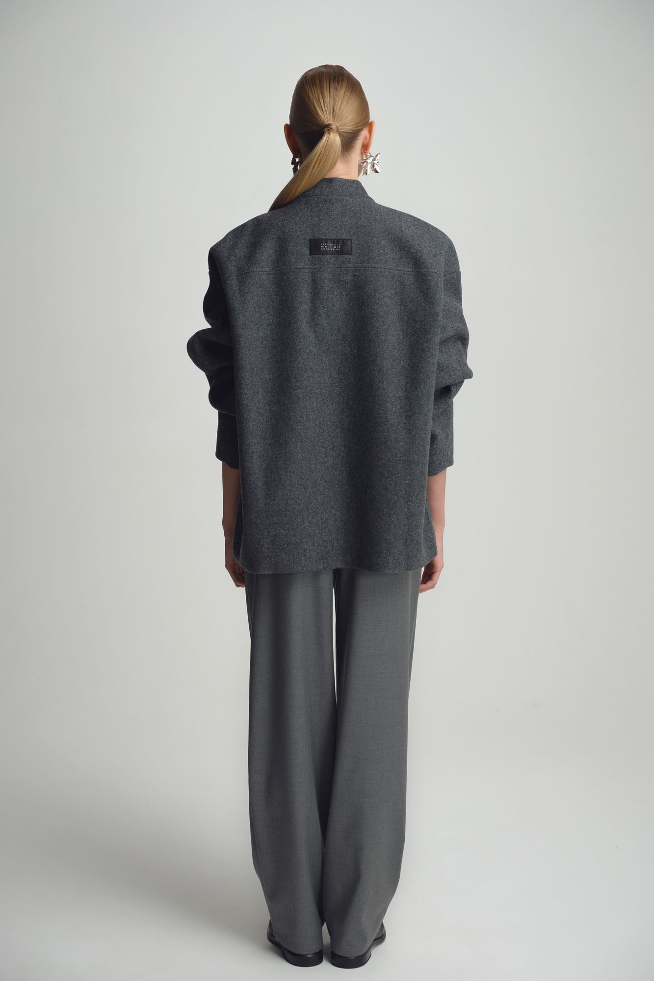 W-252-TH-56-2608 брюки the hills 