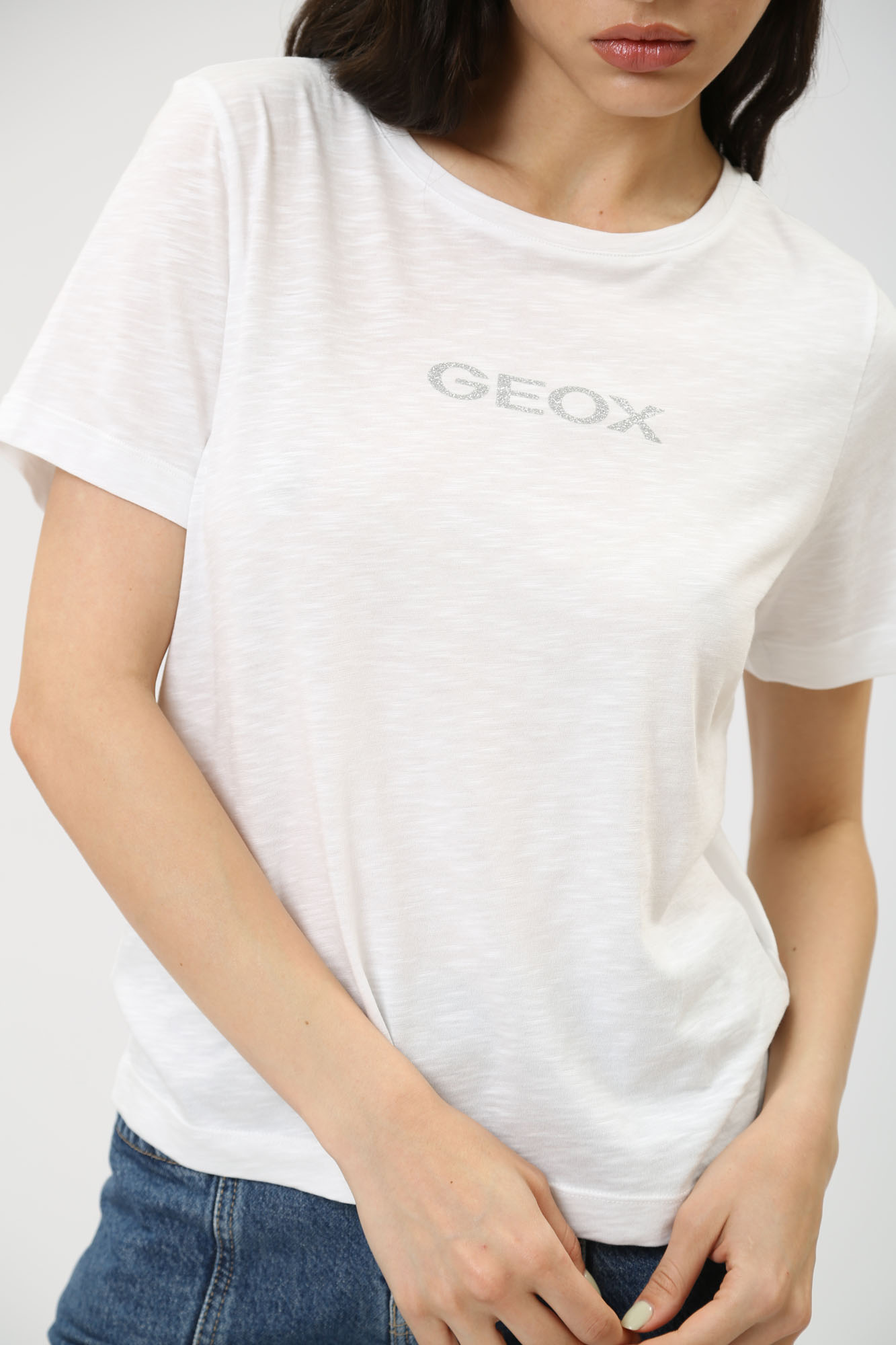 W4510GT3093F футболка geox 