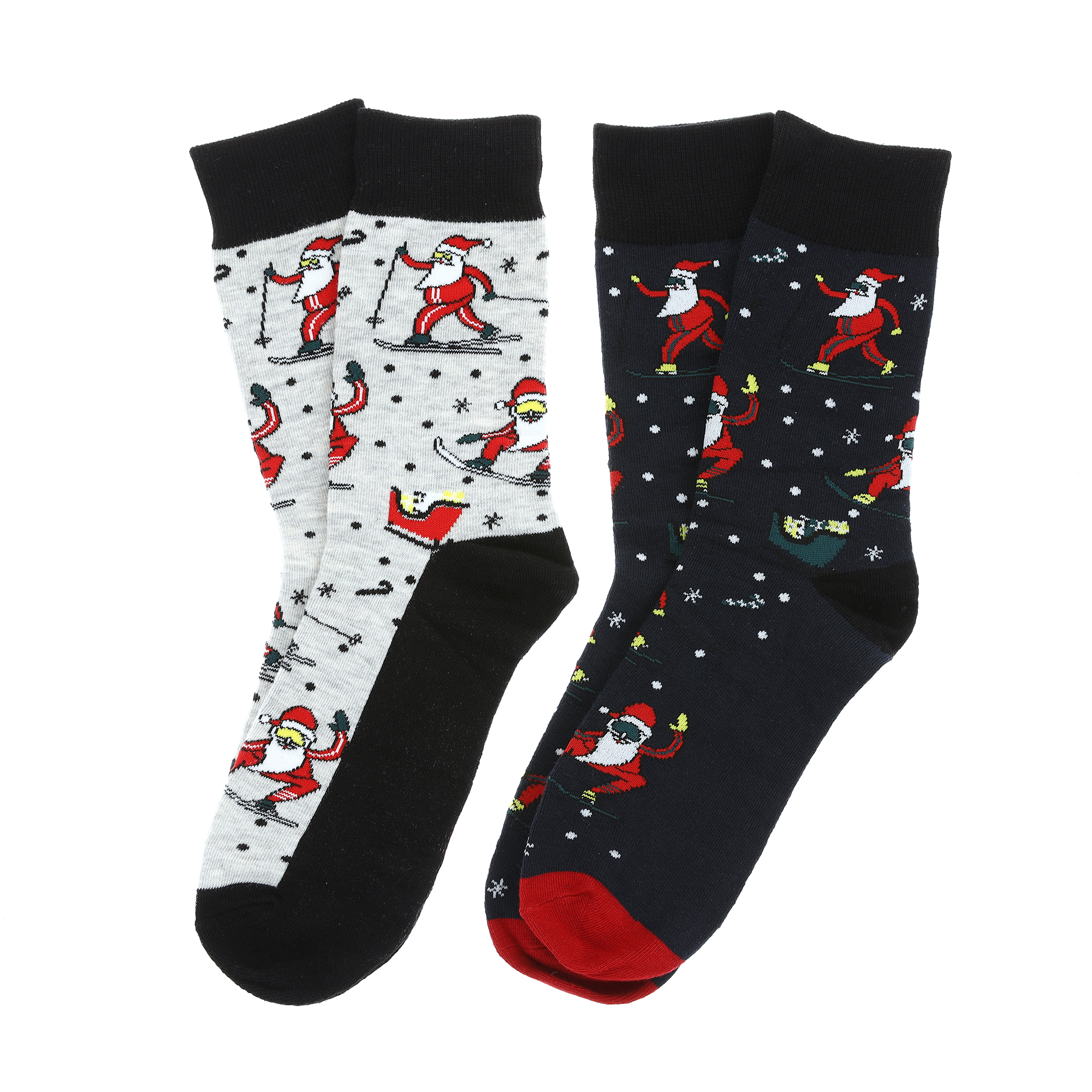 1220266 Комплект трусы и носки (2 шт) Jack & Jones Черный