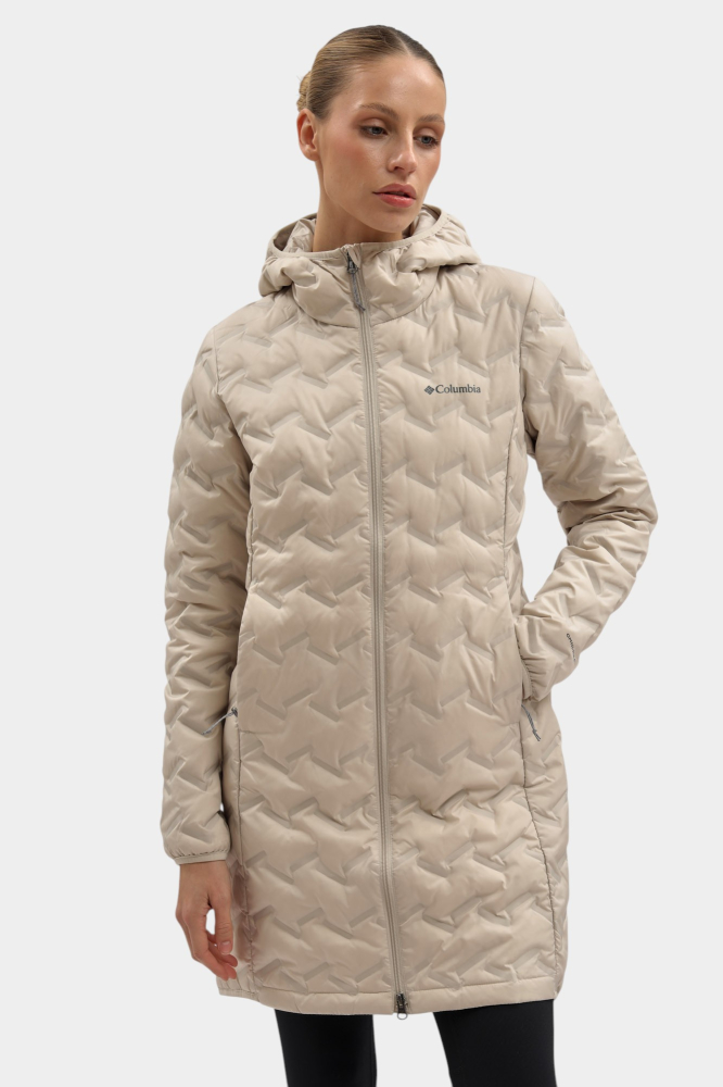Куртка Columbia