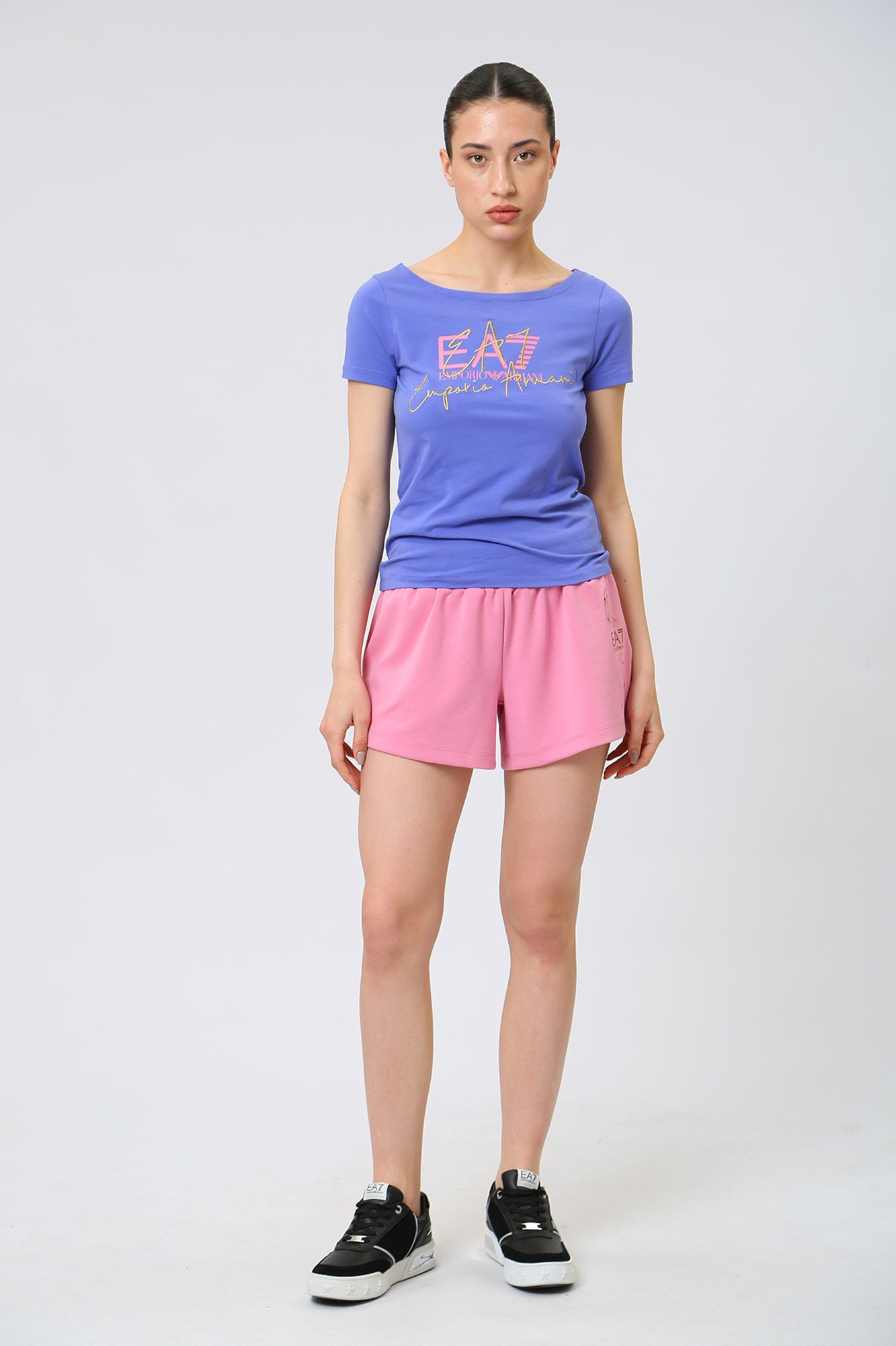 3RTT30_TJDLZ футболка ea7 