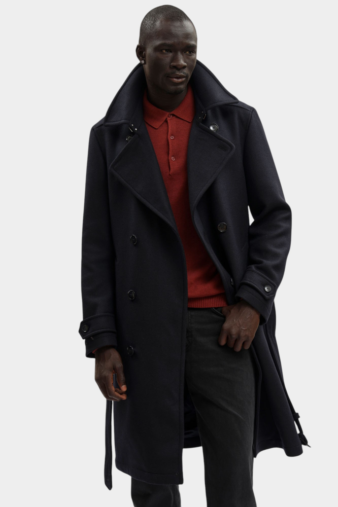 Худи The Hills  Черный