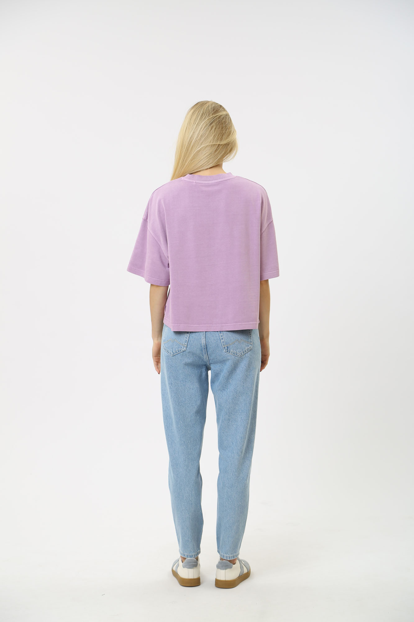 1014978 футболка mustang 