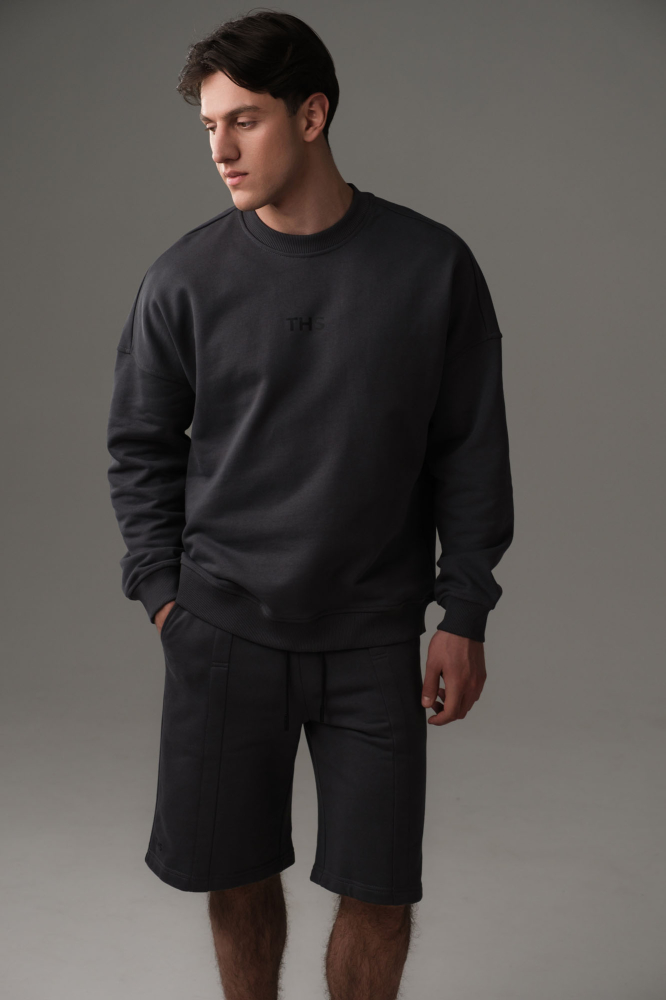 Джинсы Karl Lagerfeld  Черный