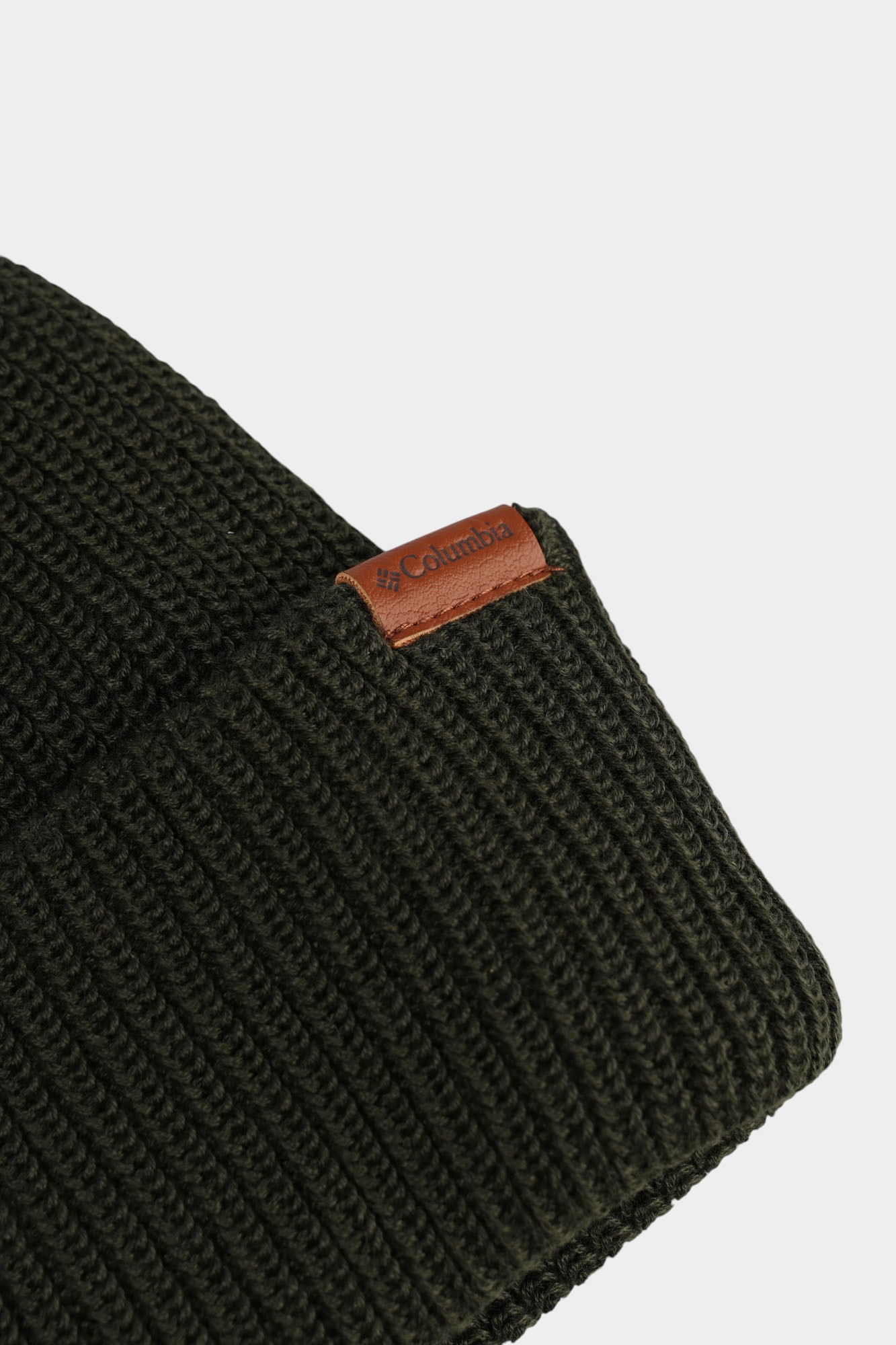 2092611 Шапка Columbia Хаки