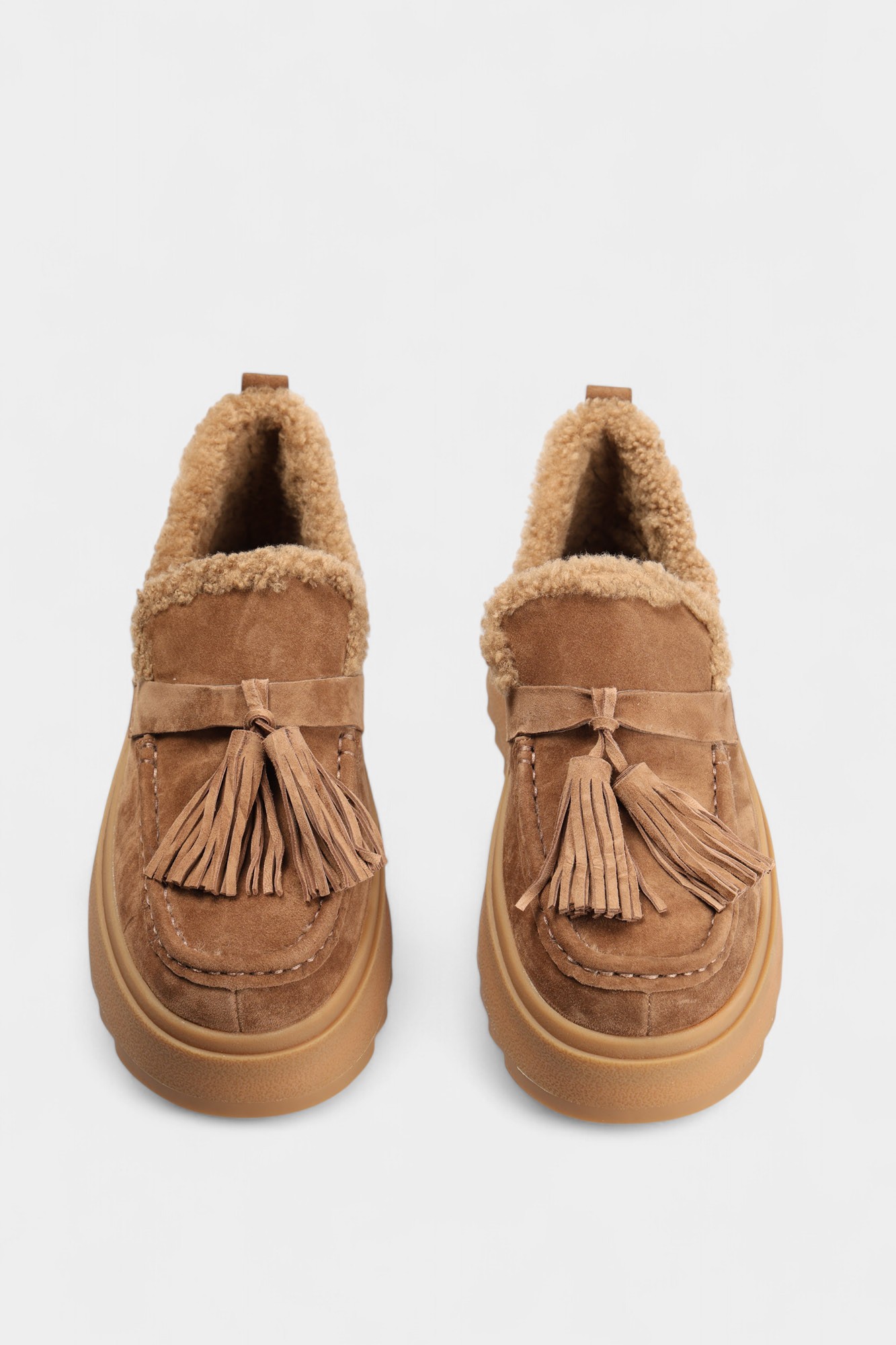 GA0993-5 Туфли Graciana Коричневый