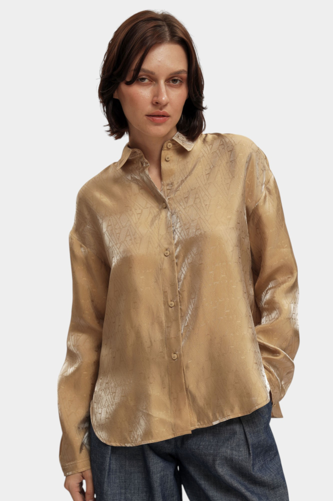 Пиджак The Hills  Серый