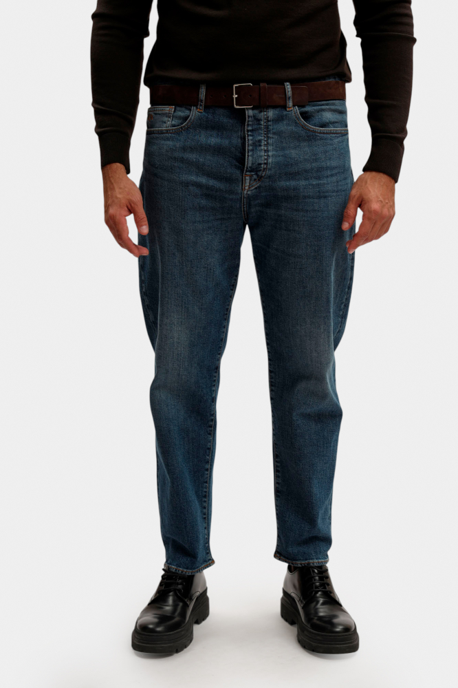 Джинсы Armani Exchange