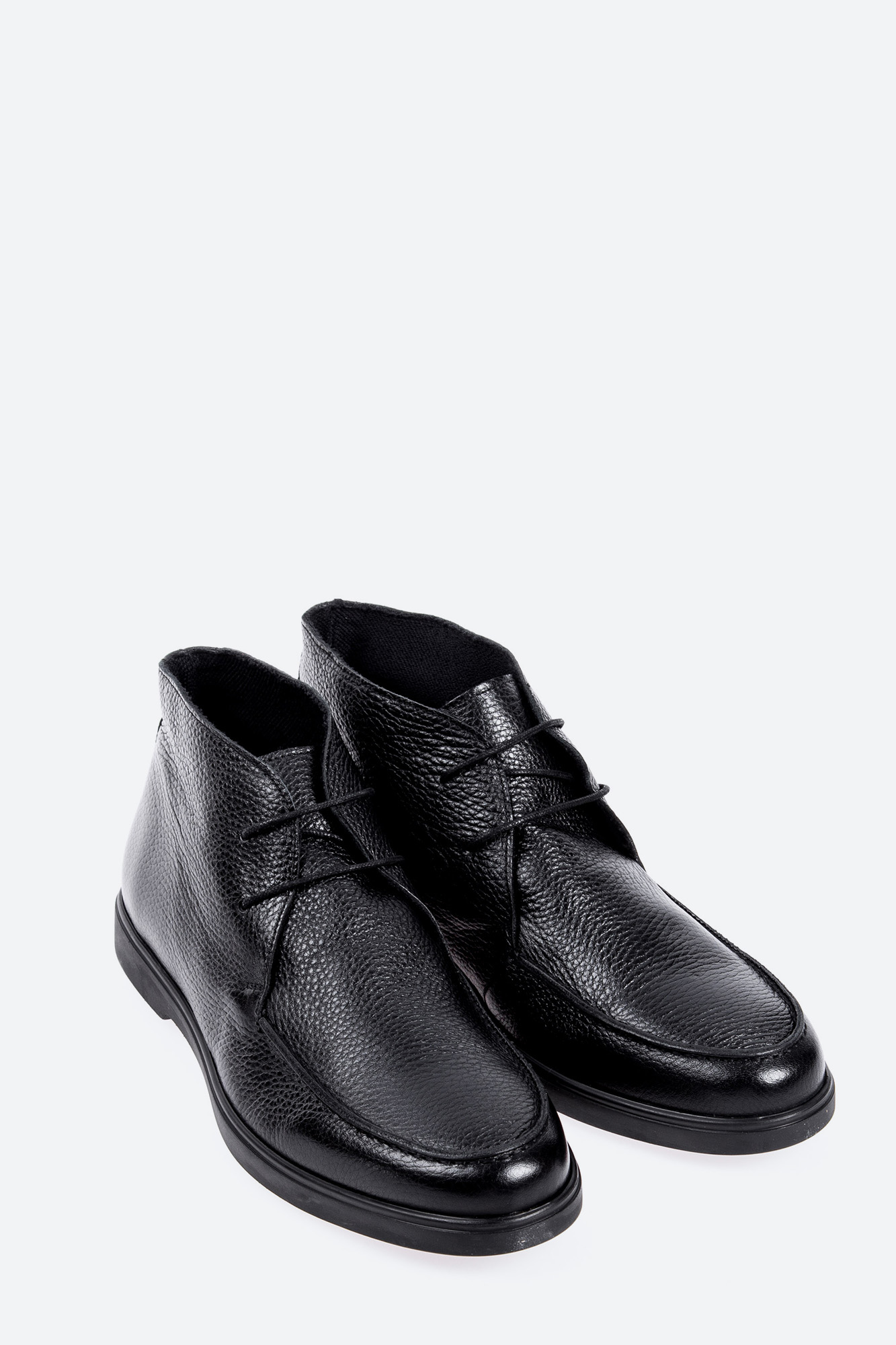 15-16500B001 Ботинки Marc Cony Черный