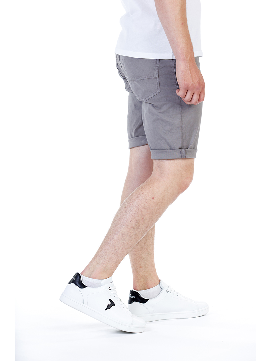 52J00061-1T003730-H-001 Шорты Trussardi Серый